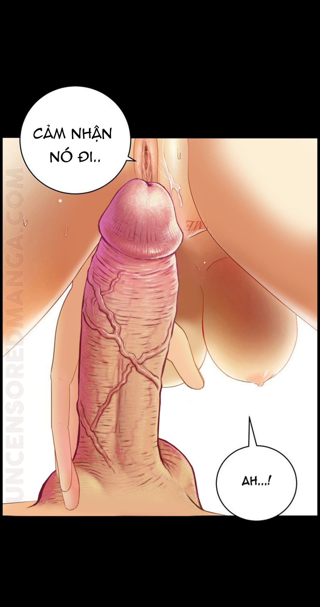 Mẹ Kế Và Những Người Bạn Chương 36 page 46 - Giả Dược
