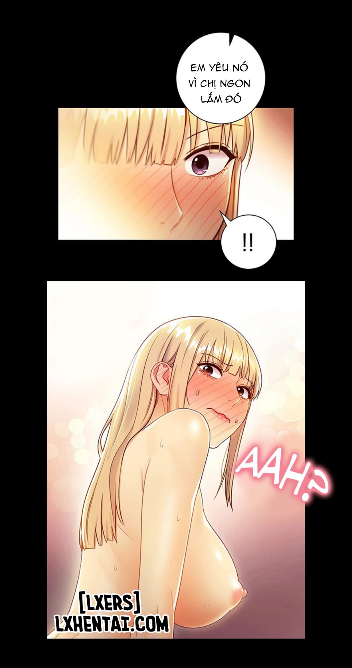 Mẹ Kế Và Những Người Bạn Chương 36 page 50 - Giả Dược