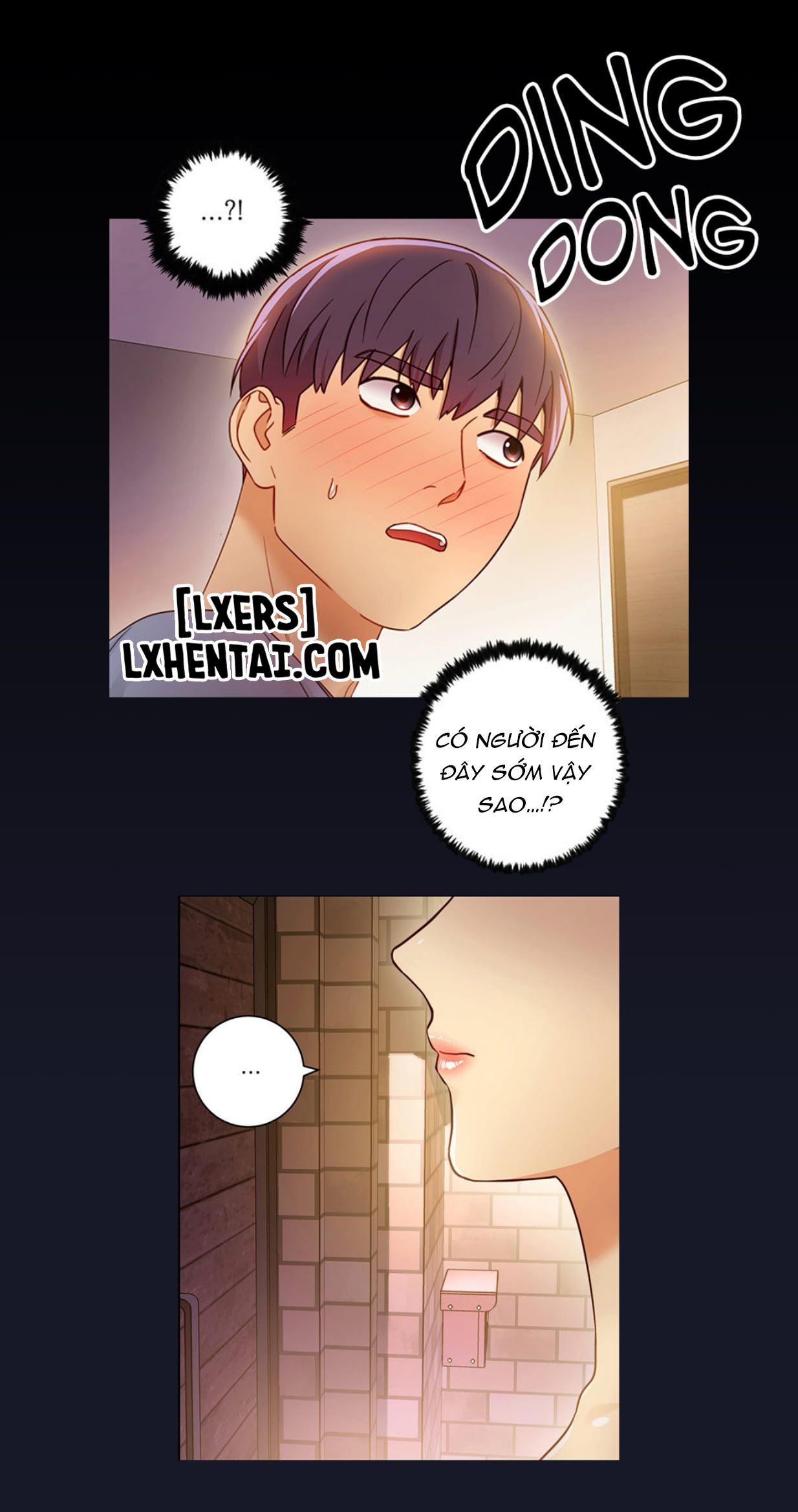 Mẹ Kế Và Những Người Bạn Chương 36 page 6 - Giả Dược