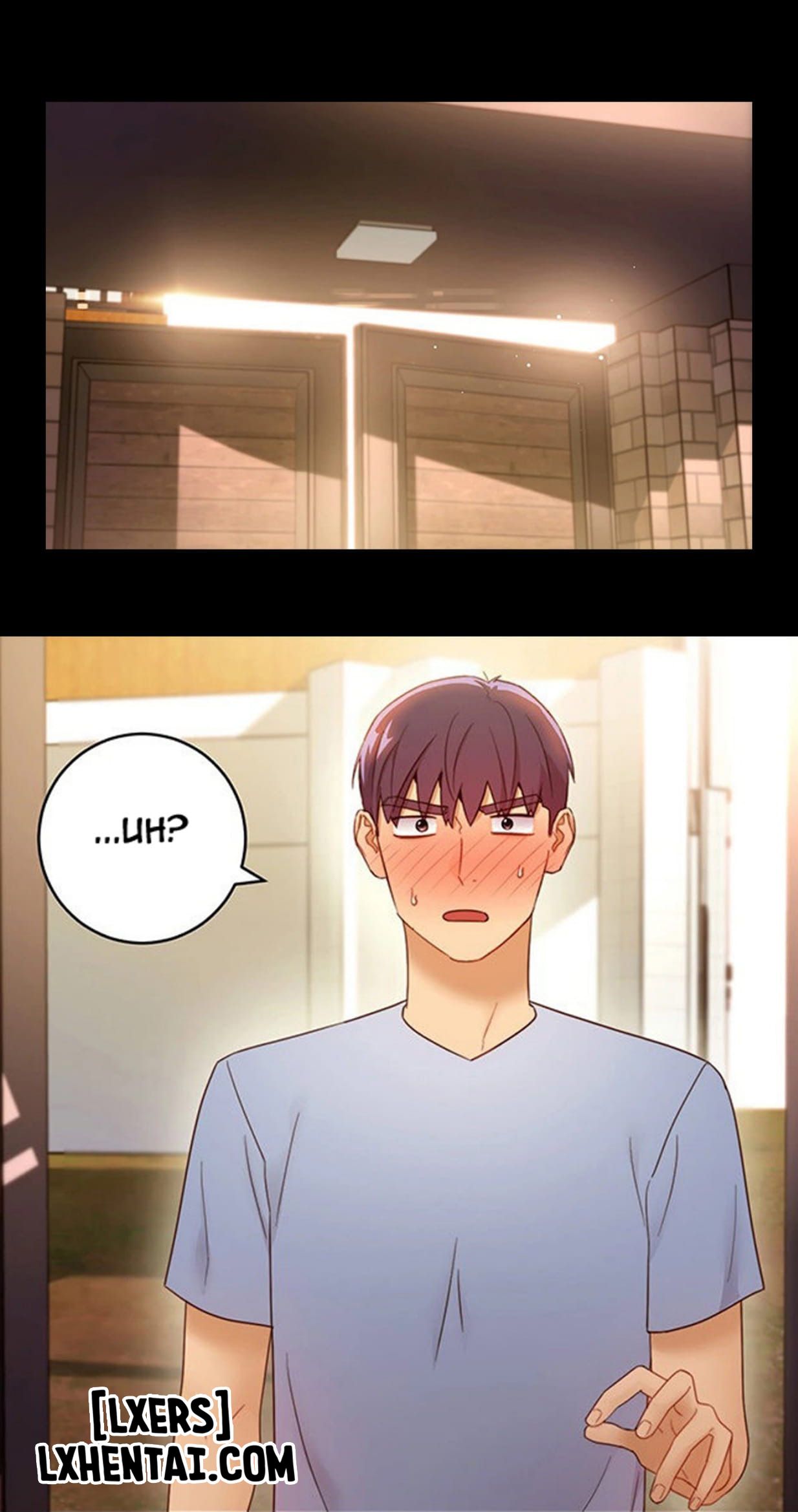 Mẹ Kế Và Những Người Bạn Chương 36 page 8 - Giả Dược