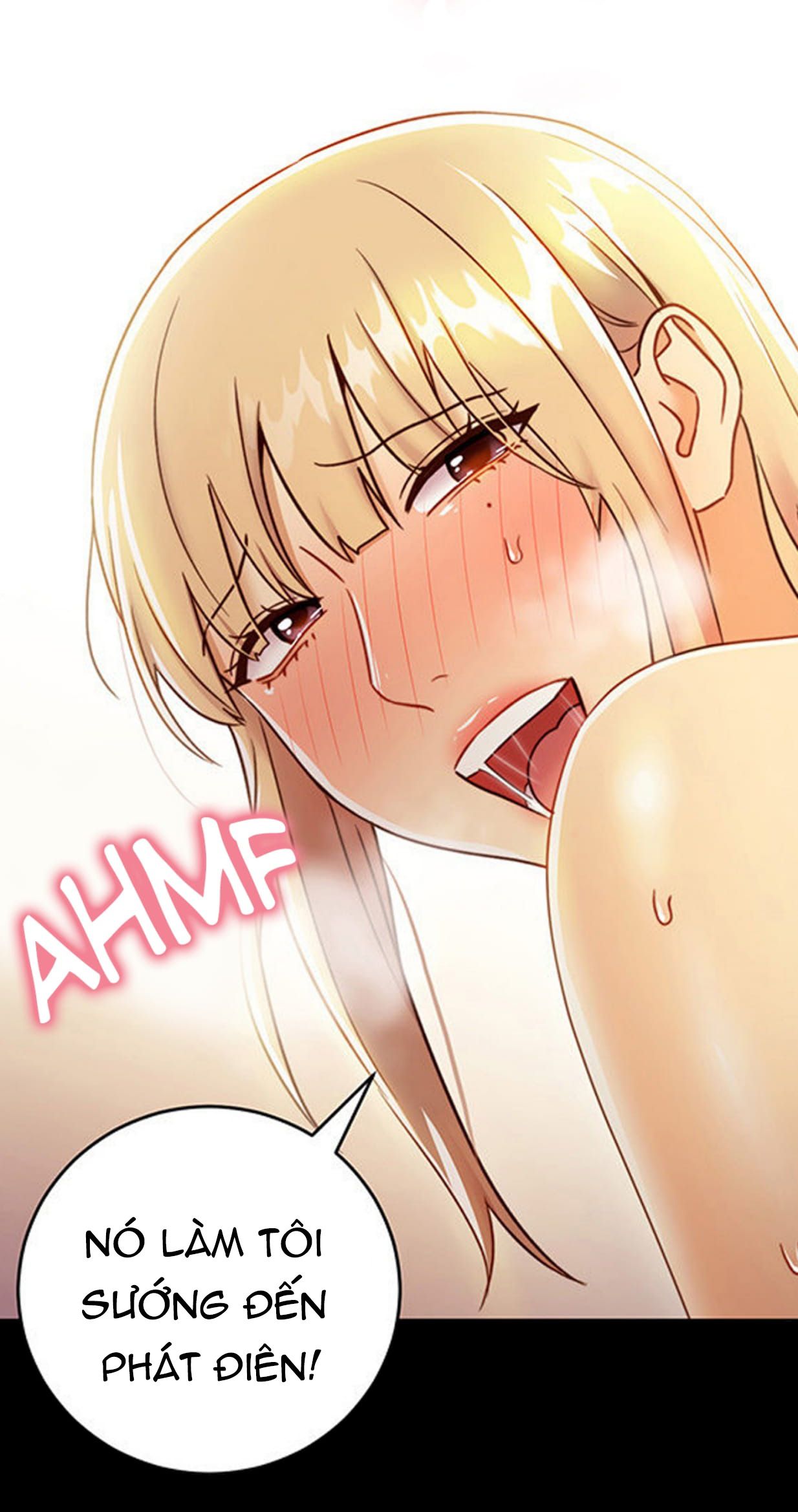 Mẹ Kế Và Những Người Bạn Chương 37 page 20 - Giả Dược