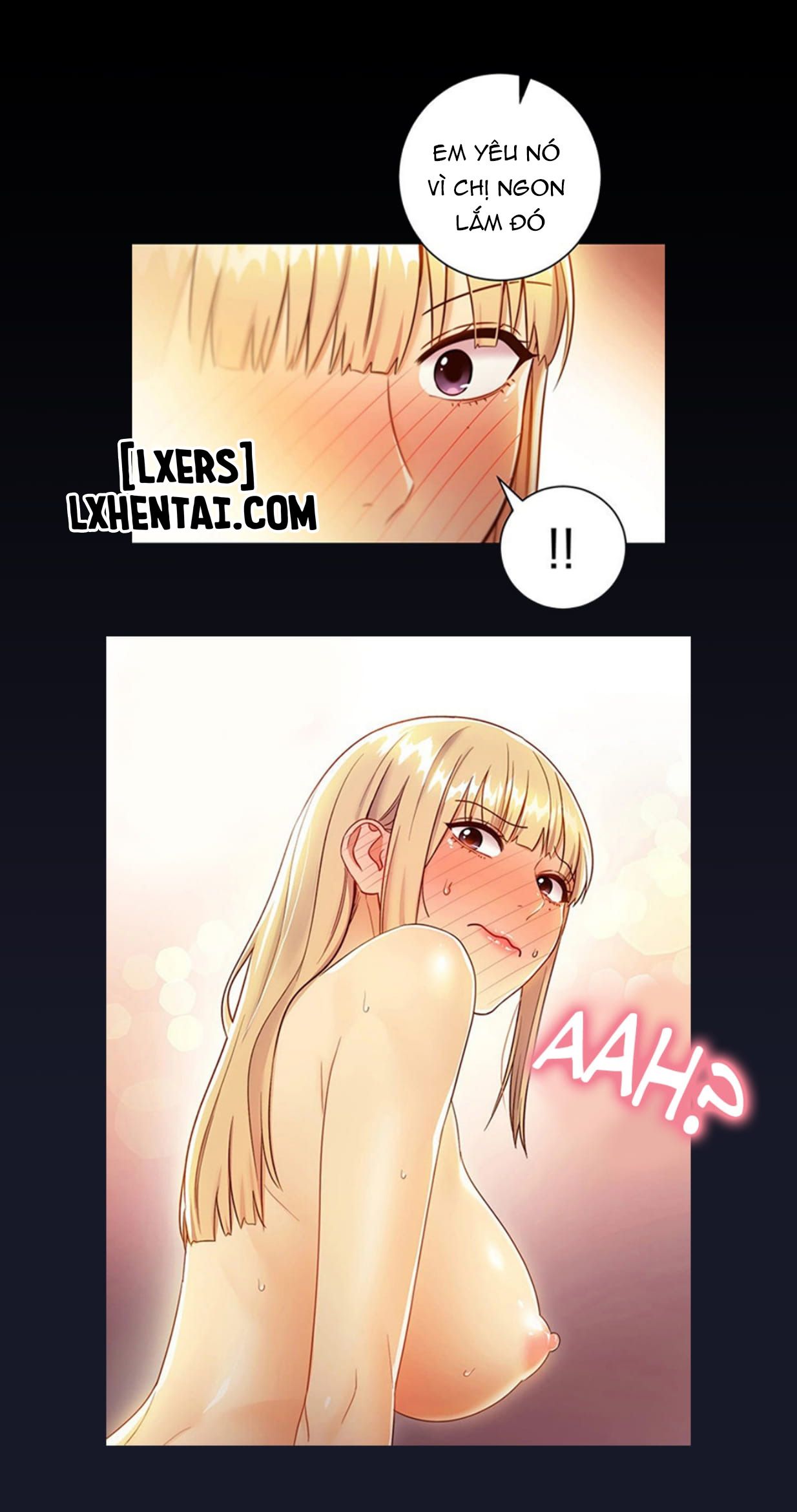 Mẹ Kế Và Những Người Bạn Chương 37 page 4 - Giả Dược