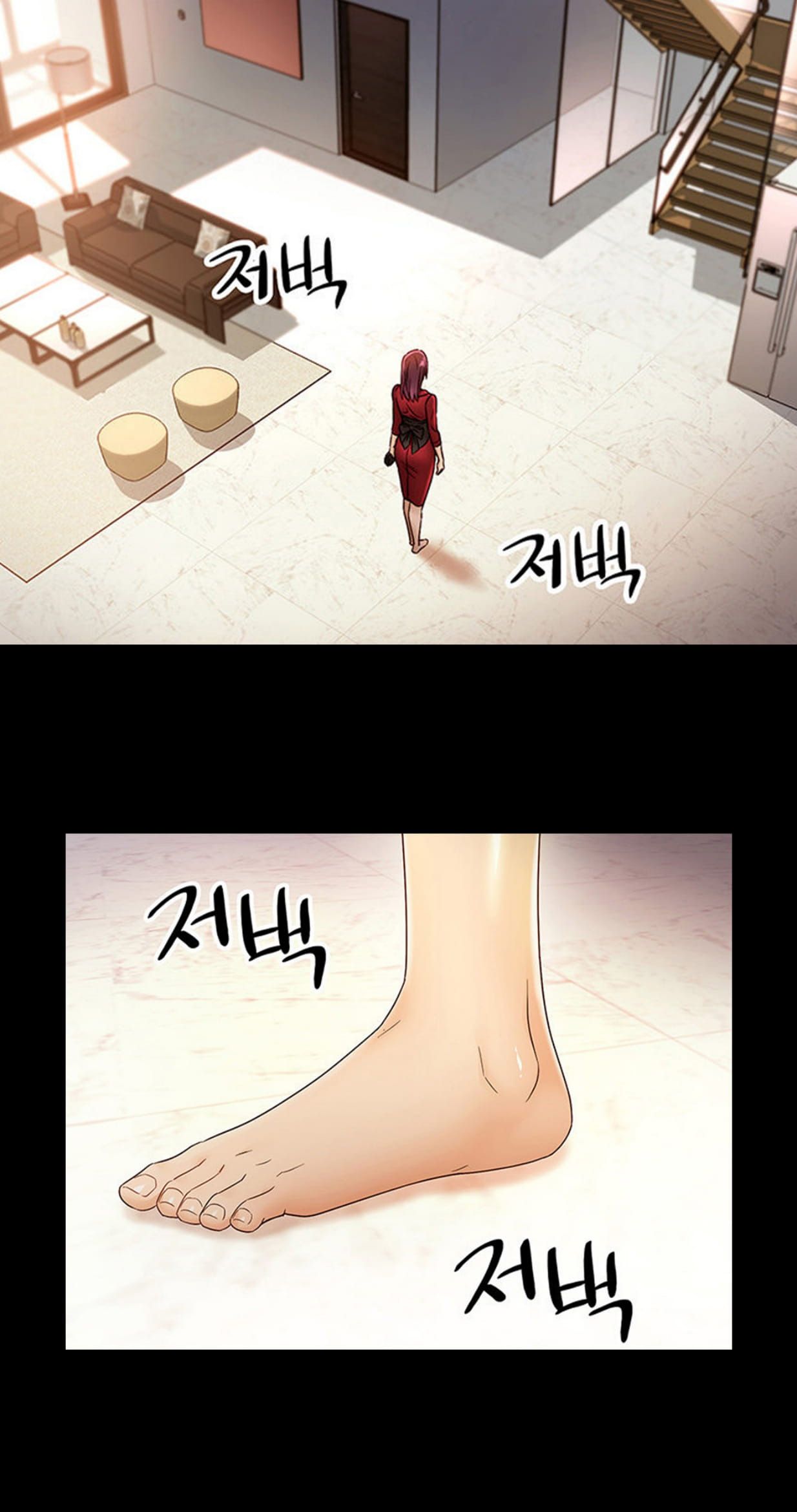 Mẹ Kế Và Những Người Bạn Chương 37 page 37 - Giả Dược