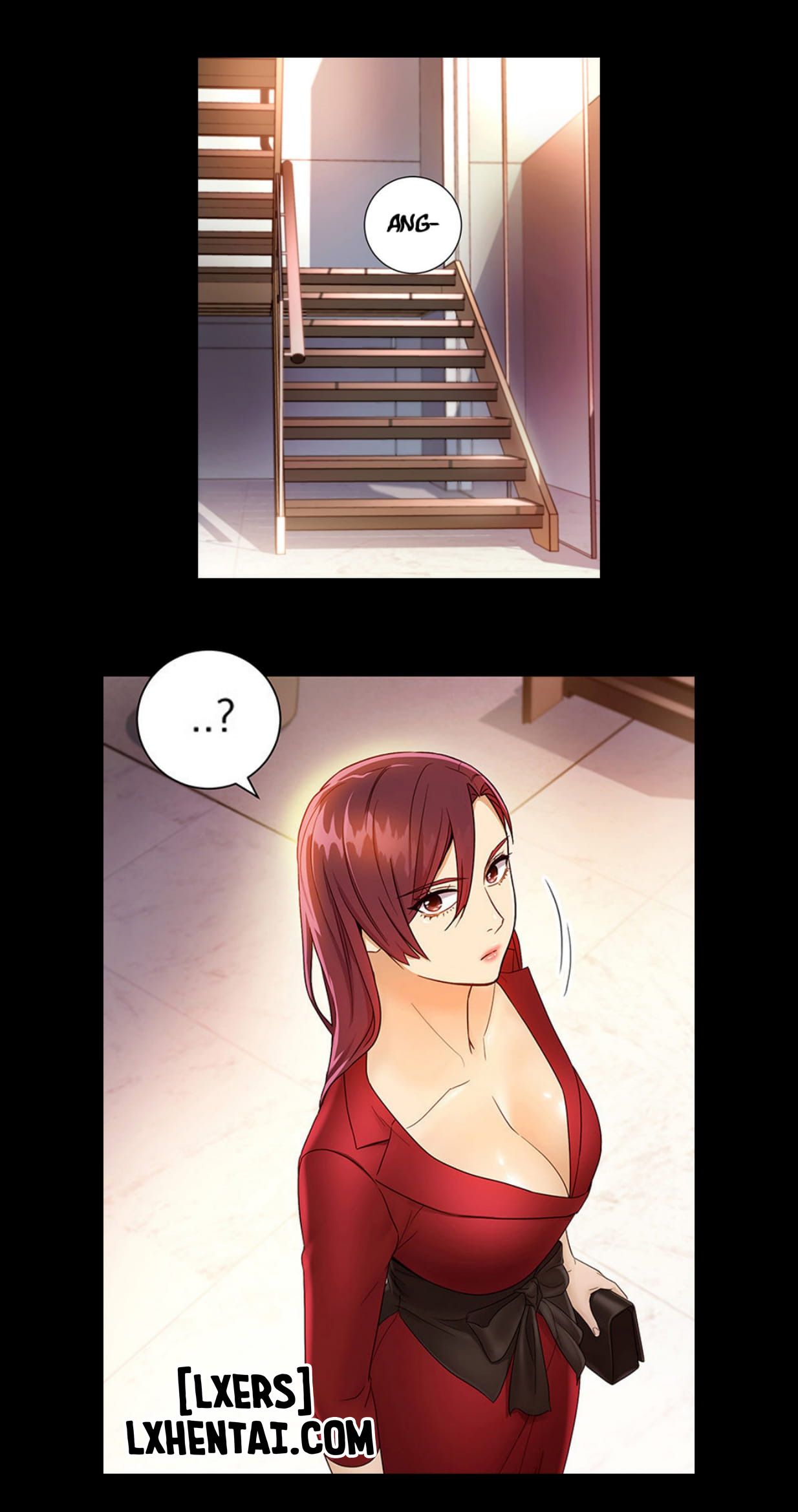 Mẹ Kế Và Những Người Bạn Chương 37 page 38 - Giả Dược