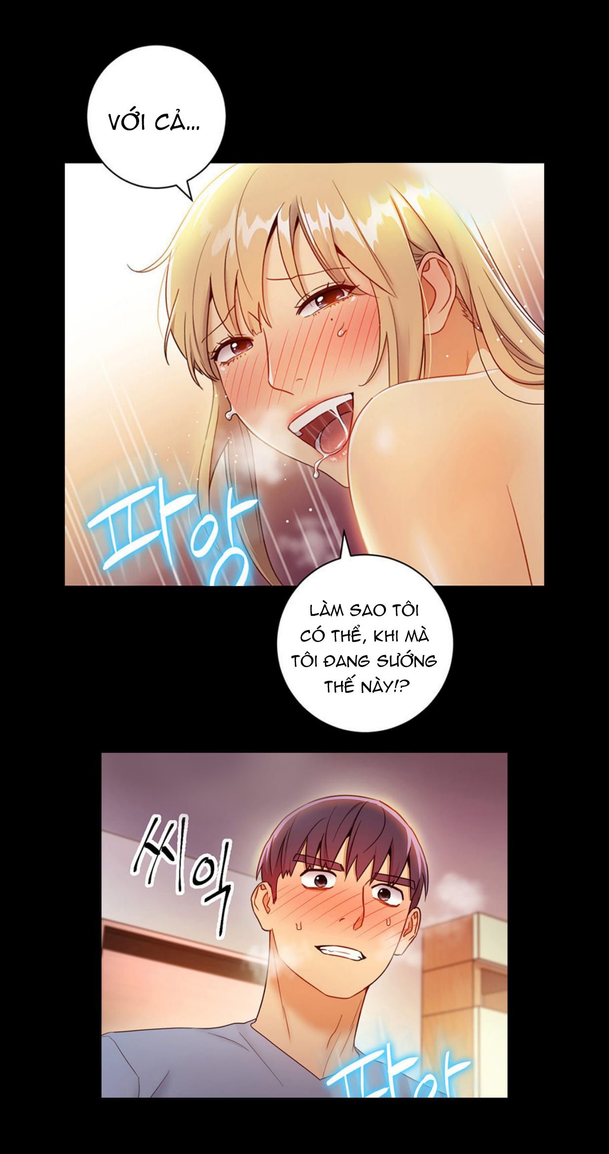 Mẹ Kế Và Những Người Bạn Chương 37 page 42 - Giả Dược