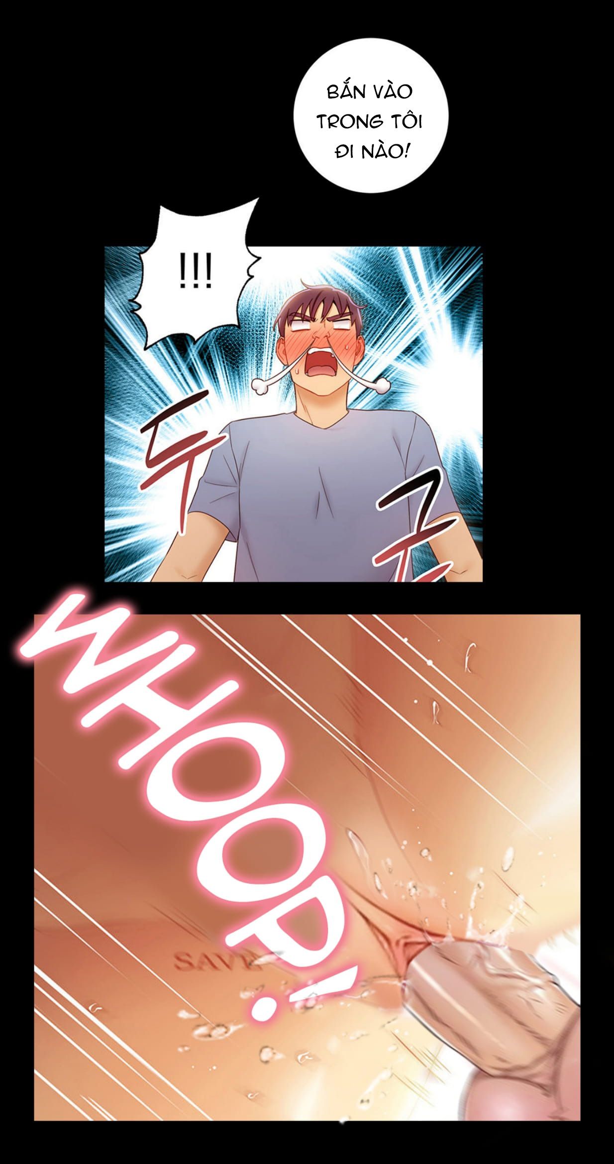 Mẹ Kế Và Những Người Bạn Chương 37 page 45 - Giả Dược