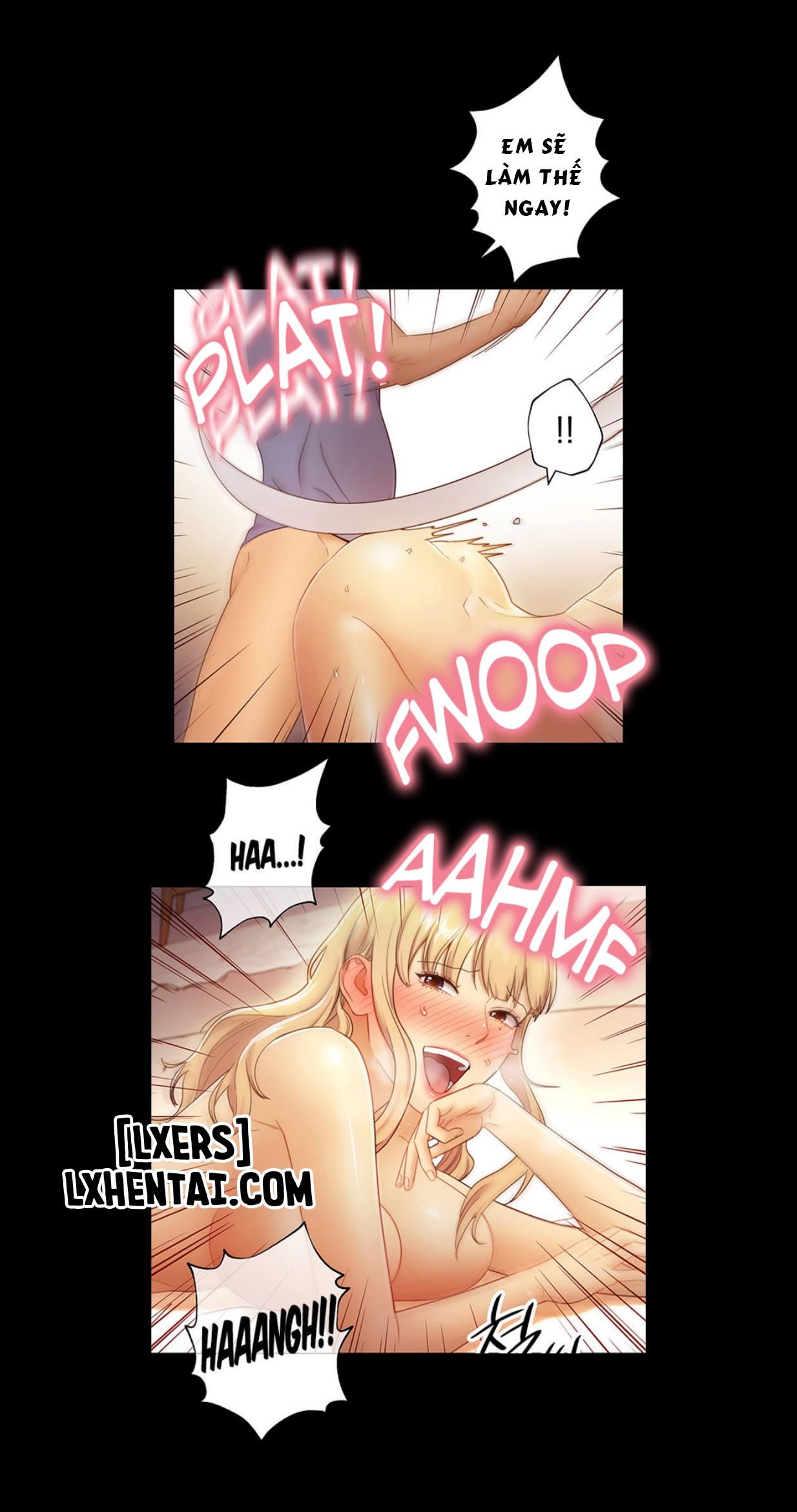 Mẹ Kế Và Những Người Bạn Chương 37 page 50 - Giả Dược