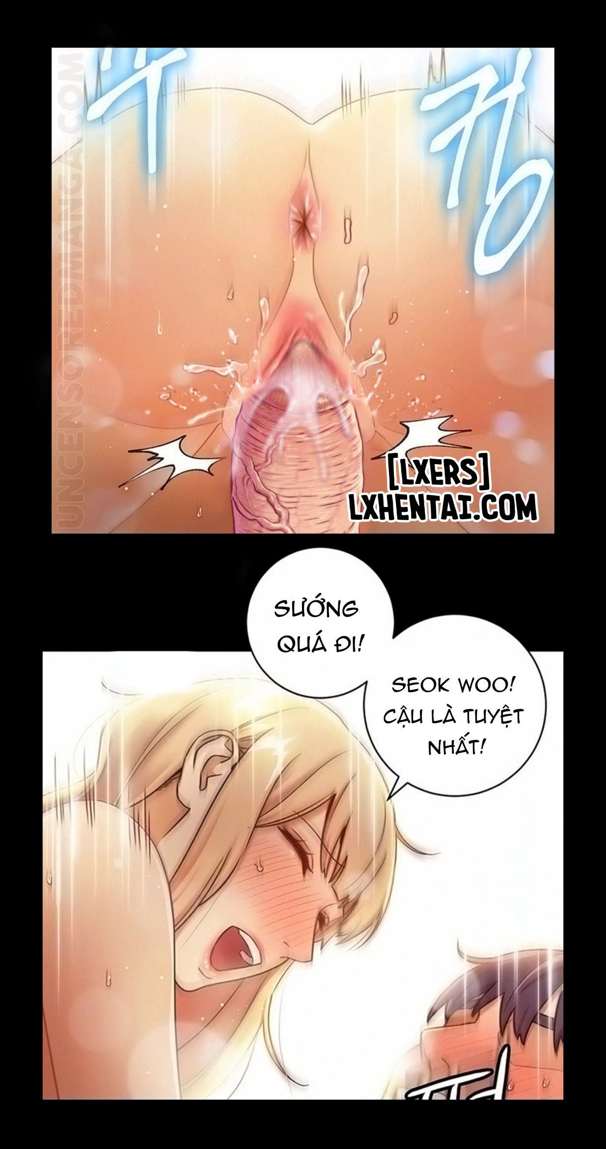 Mẹ Kế Và Những Người Bạn Chương 37 page 9 - Giả Dược