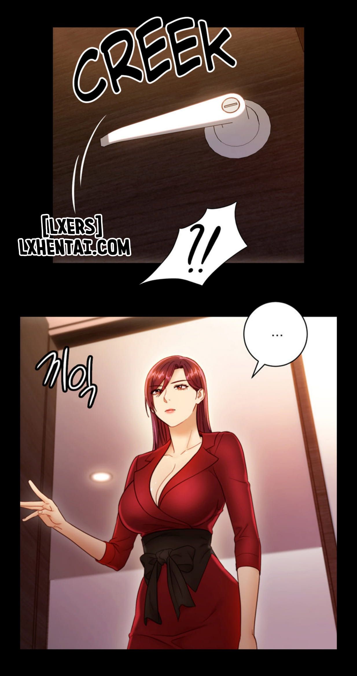 Mẹ Kế Và Những Người Bạn Chương 38 page 14 - Giả Dược