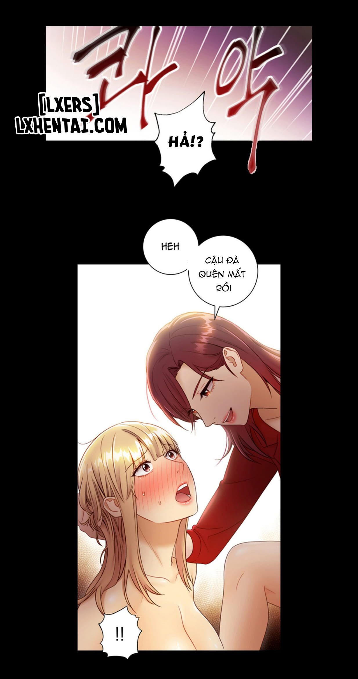 Mẹ Kế Và Những Người Bạn Chương 38 page 24 - Giả Dược