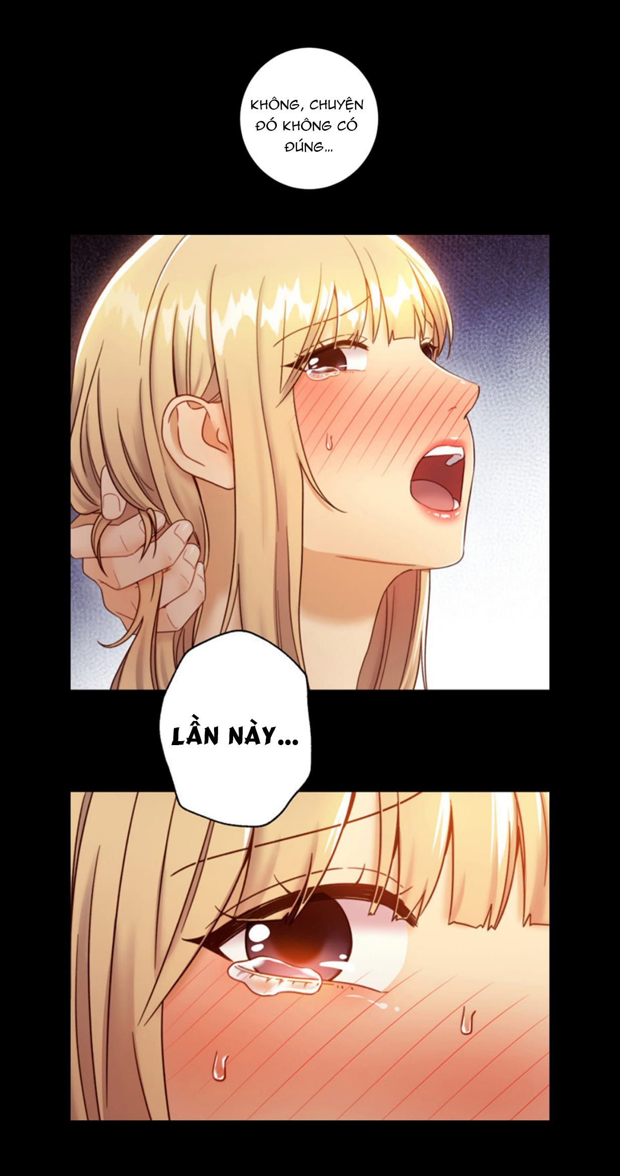 Mẹ Kế Và Những Người Bạn Chương 38 page 27 - Giả Dược