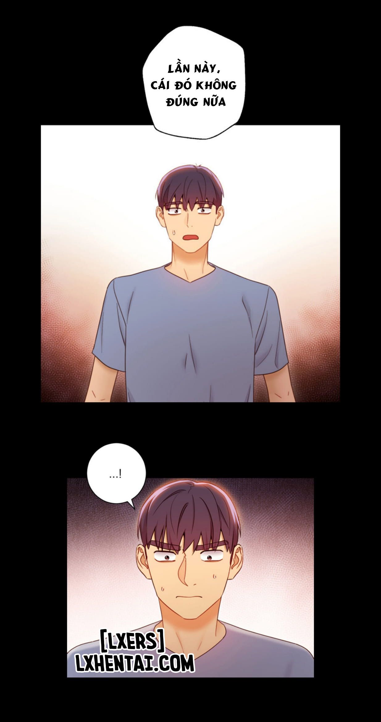 Mẹ Kế Và Những Người Bạn Chương 38 page 28 - Giả Dược