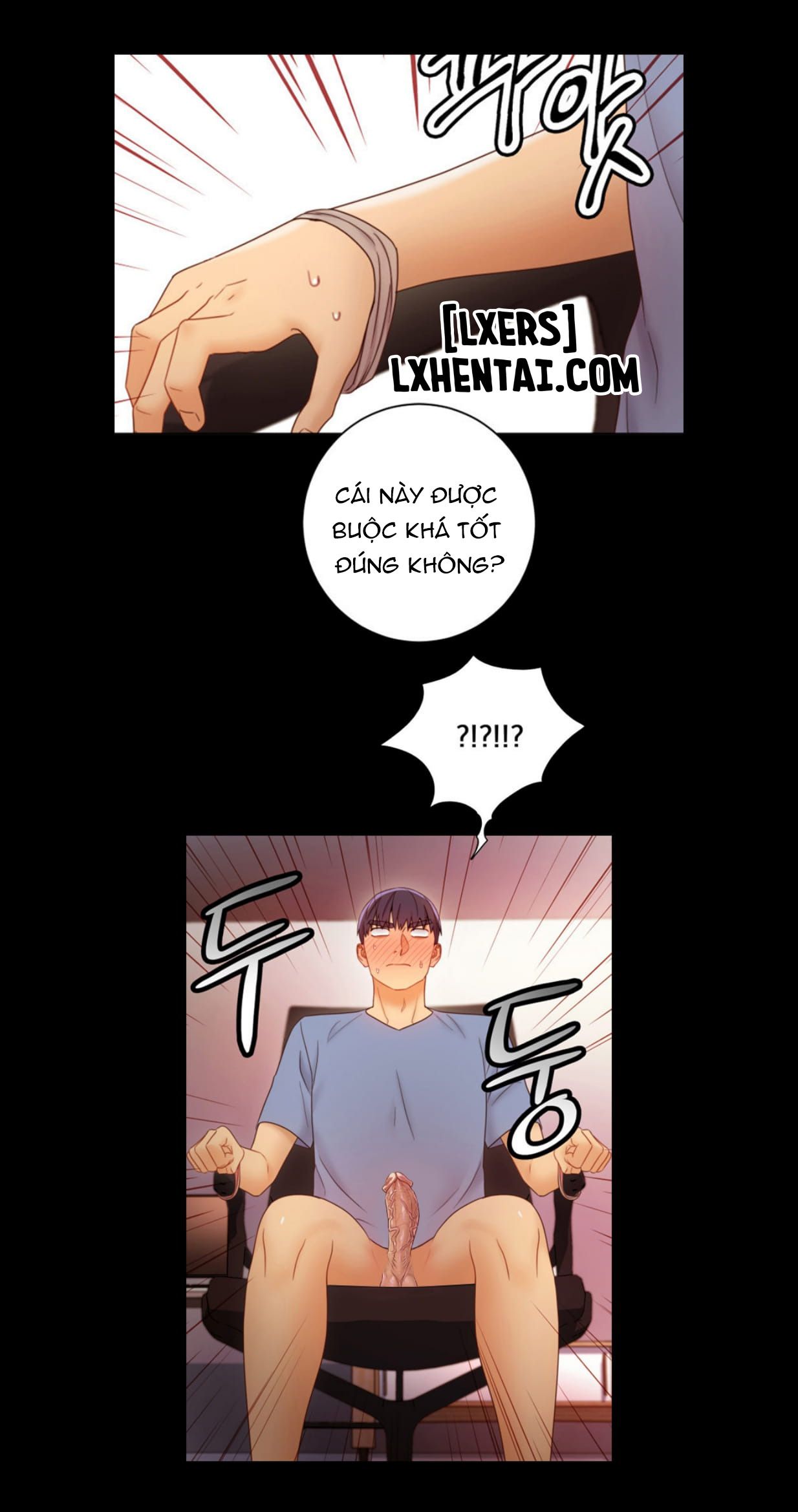 Mẹ Kế Và Những Người Bạn Chương 38 page 52 - Giả Dược