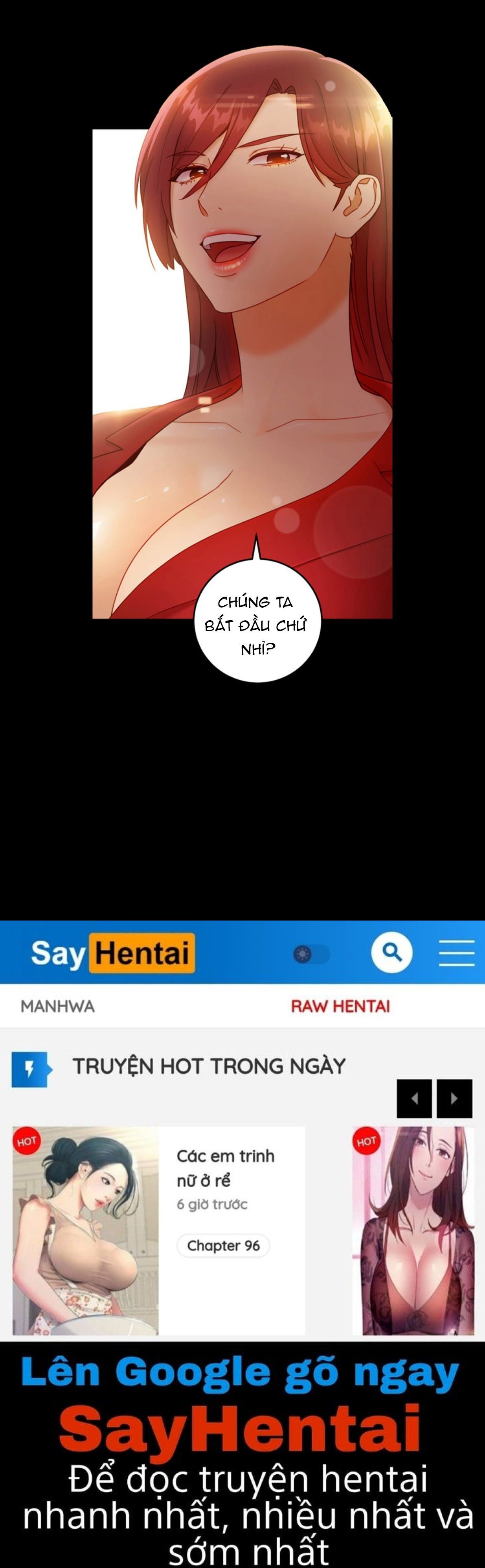 Mẹ Kế Và Những Người Bạn Chương 38 page 57 - Giả Dược
