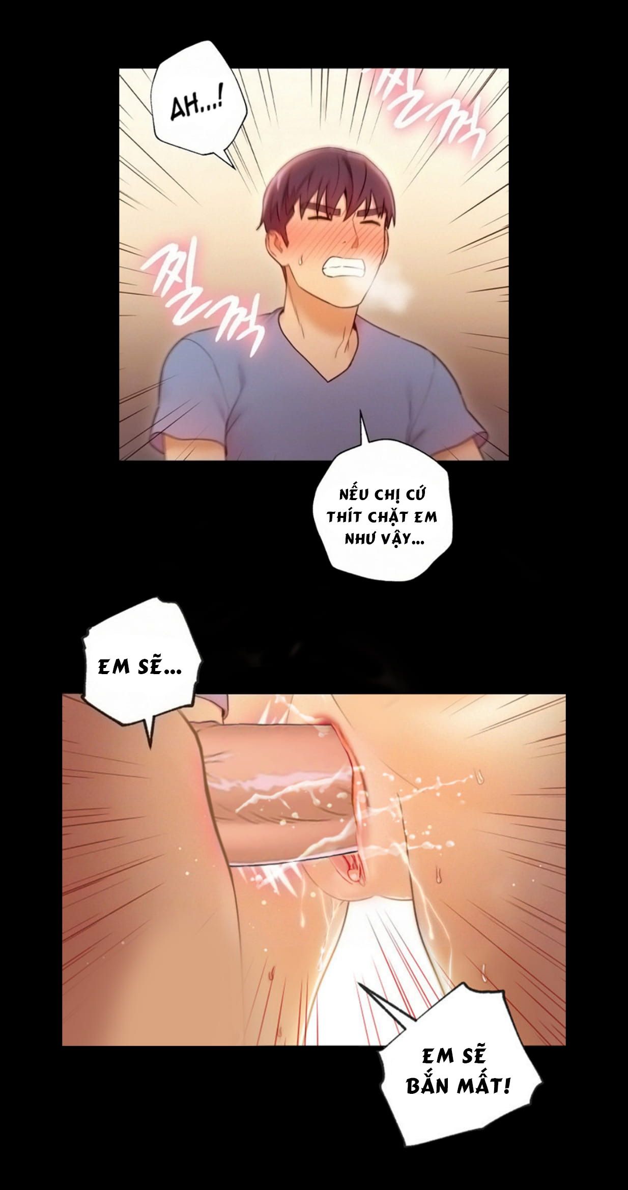 Mẹ Kế Và Những Người Bạn Chương 38 page 10 - Giả Dược
