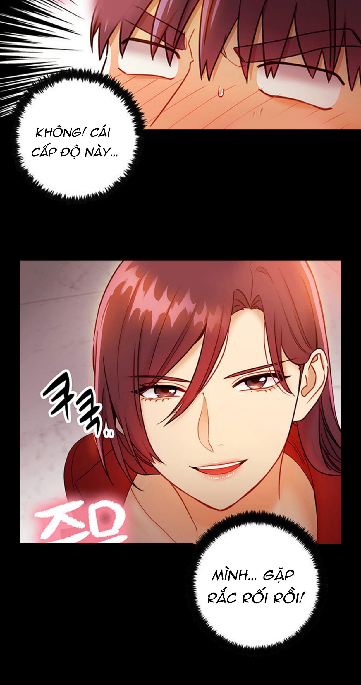 Mẹ Kế Và Những Người Bạn Chương 39 page 36 - Giả Dược