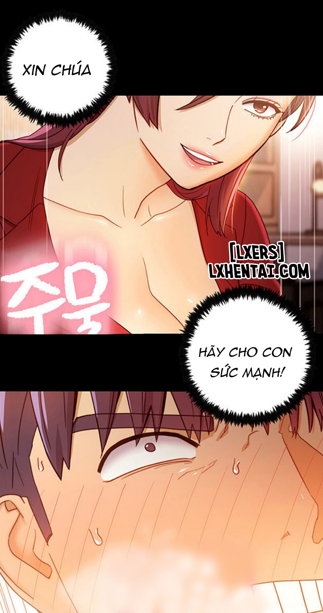 Mẹ Kế Và Những Người Bạn Chương 39 page 39 - Giả Dược
