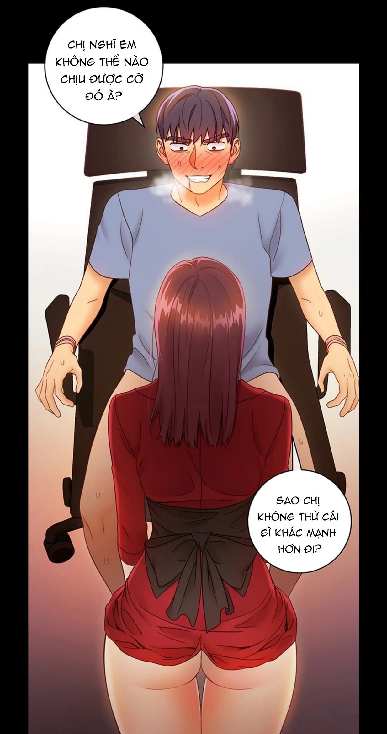Mẹ Kế Và Những Người Bạn Chương 39 page 42 - Giả Dược