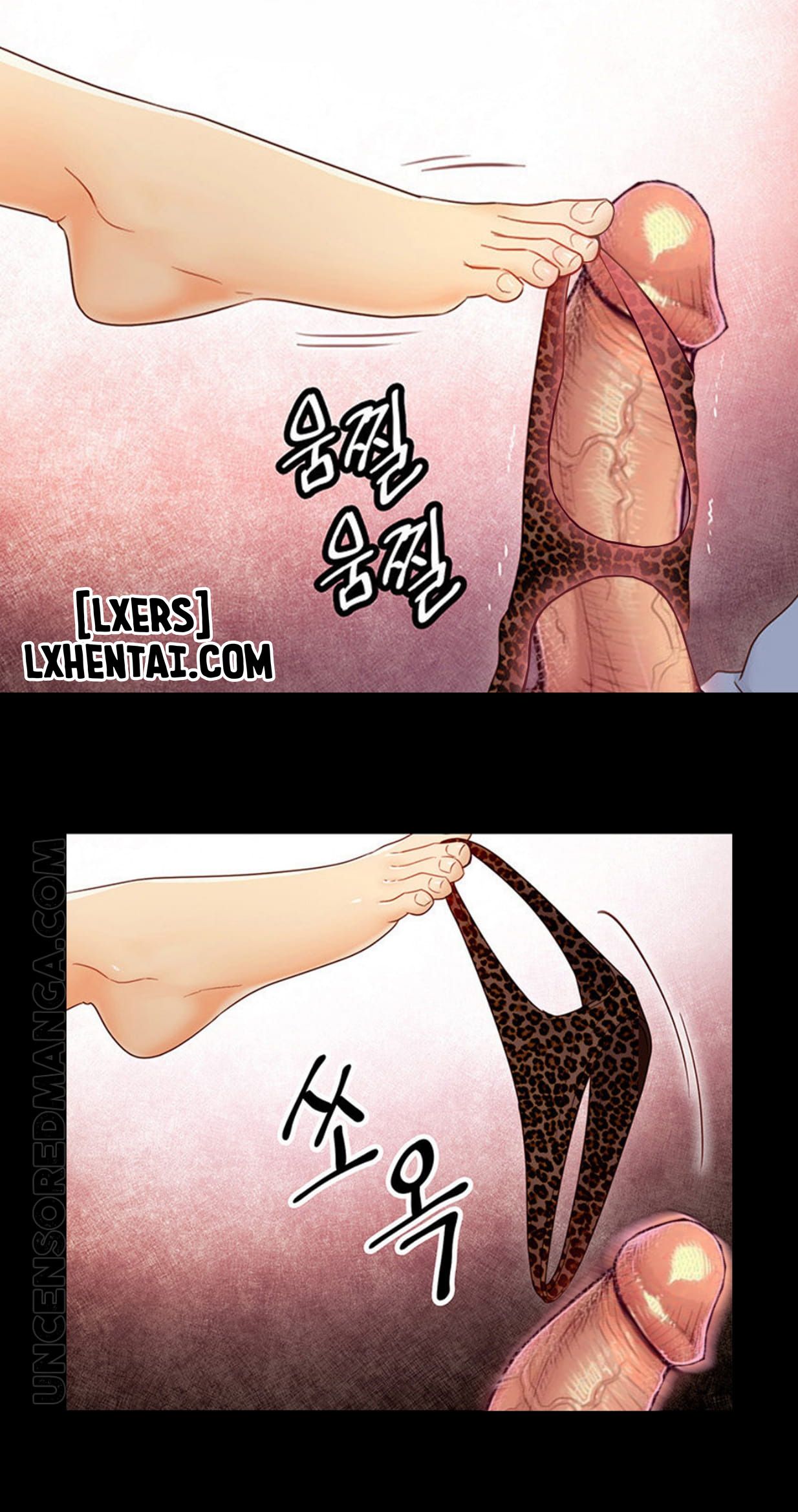 Mẹ Kế Và Những Người Bạn Chương 39 page 46 - Giả Dược