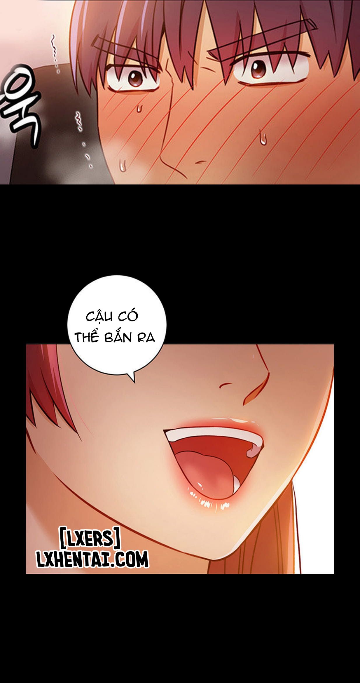 Mẹ Kế Và Những Người Bạn Chương 39 page 55 - Giả Dược