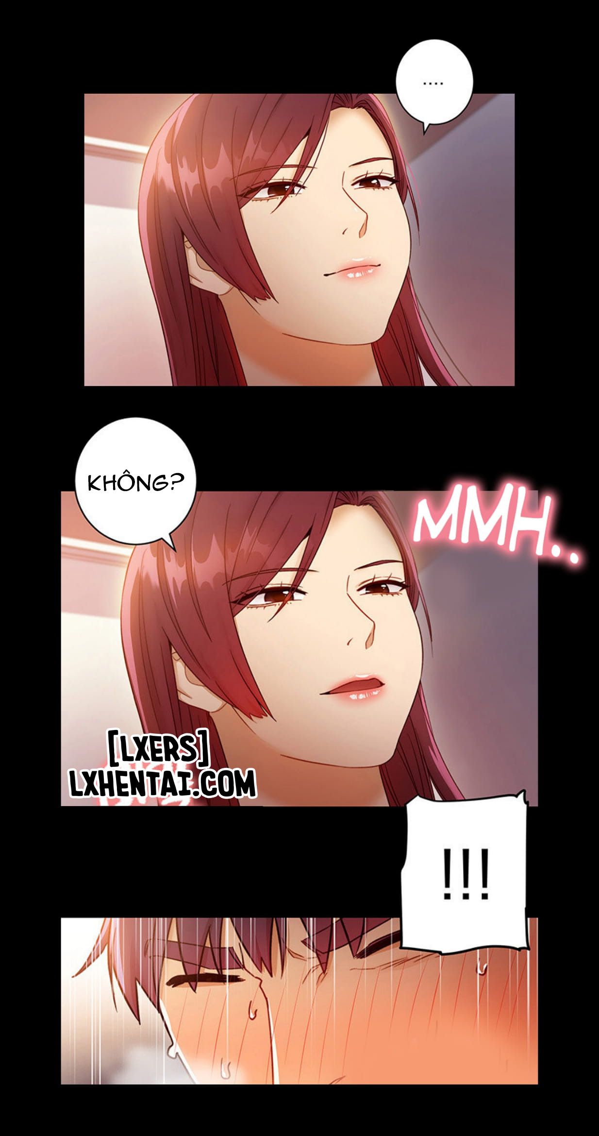 Mẹ Kế Và Những Người Bạn Chương 39 page 57 - Giả Dược
