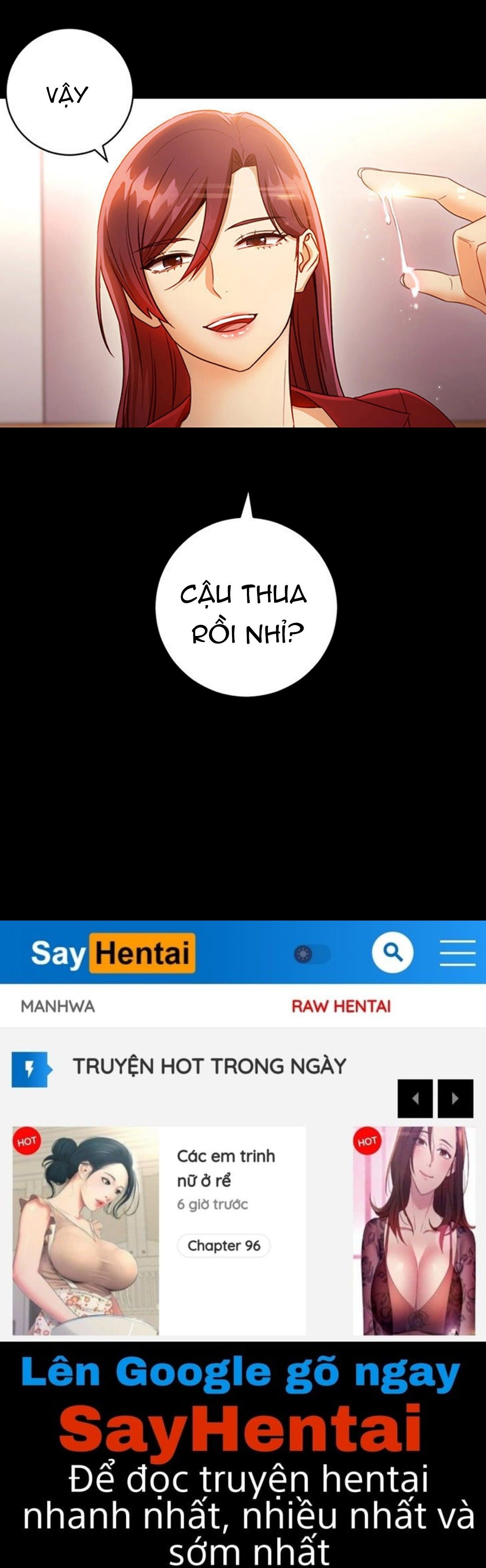 Mẹ Kế Và Những Người Bạn Chương 39 page 60 - Giả Dược