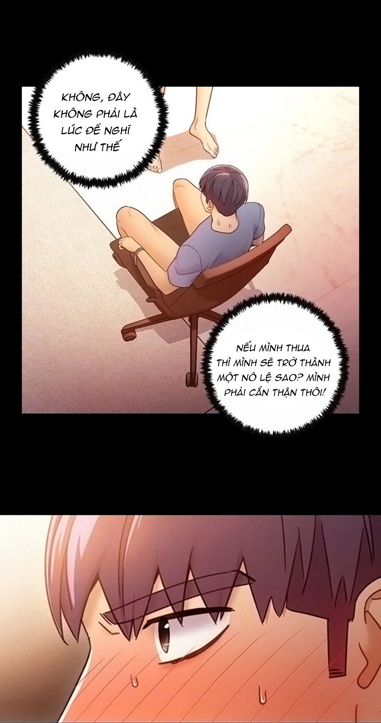 Mẹ Kế Và Những Người Bạn Chương 39 page 10 - Giả Dược