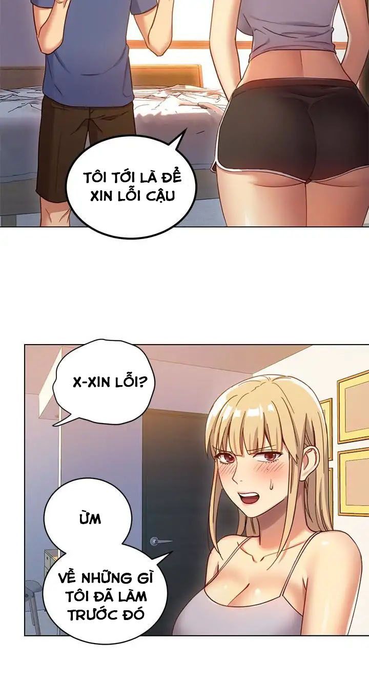 Mẹ Kế Và Những Người Bạn Chương 4 page 25 - Giả Dược