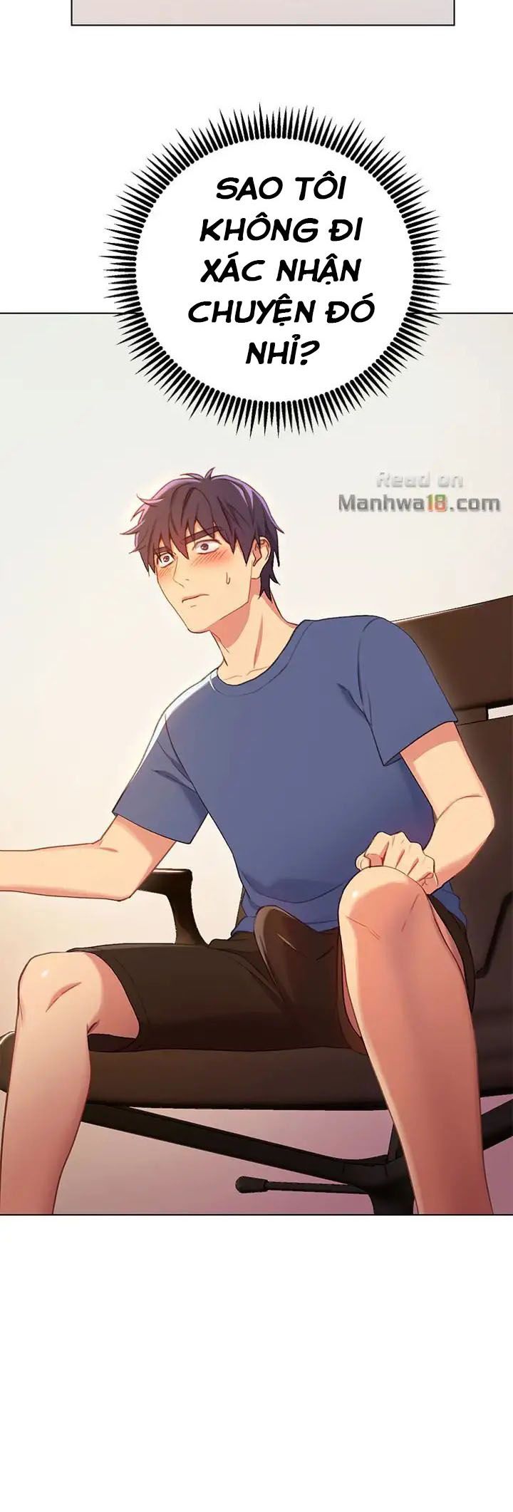 Mẹ Kế Và Những Người Bạn Chương 4 page 5 - Giả Dược