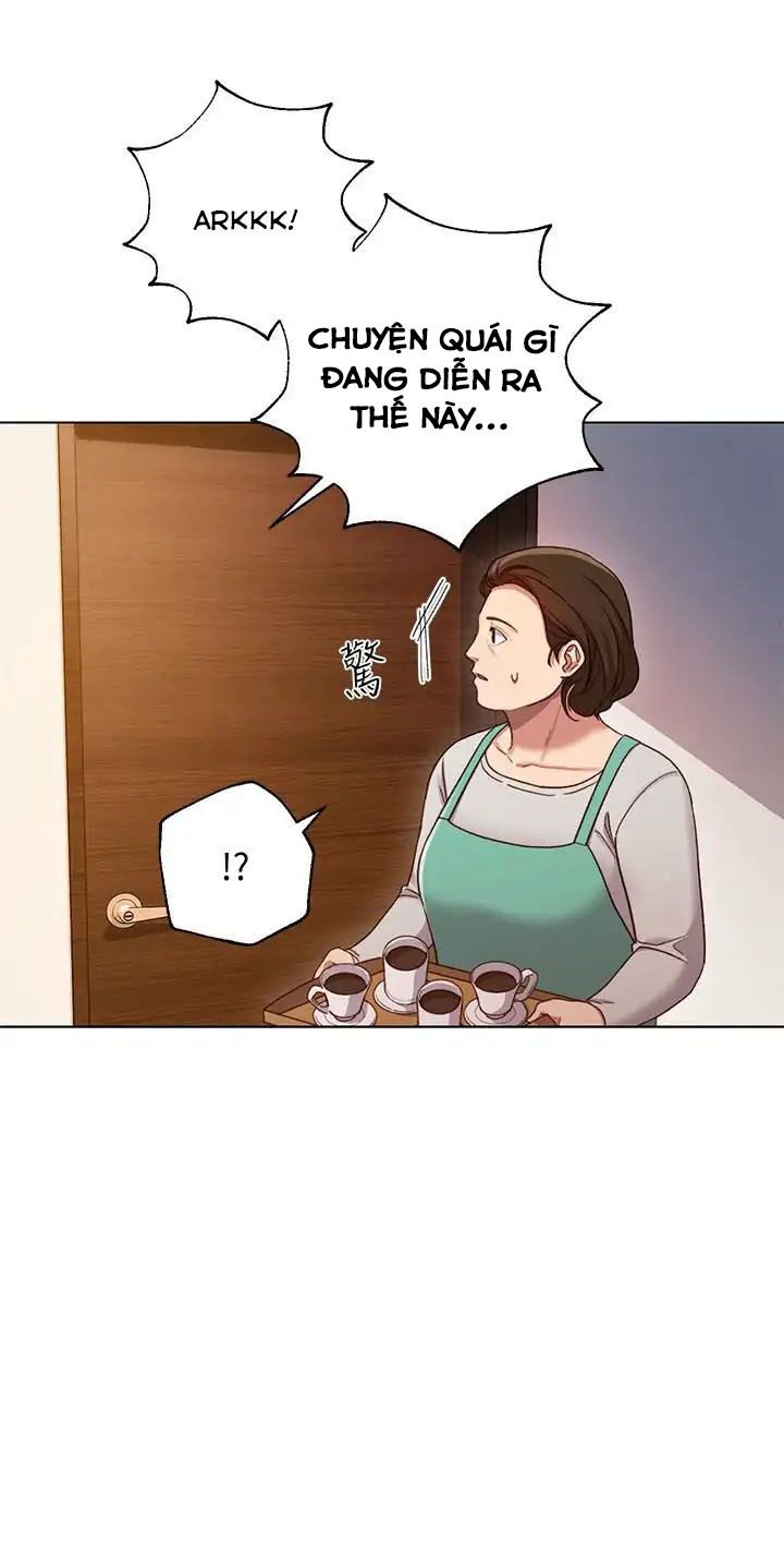 Mẹ Kế Và Những Người Bạn Chương 4 page 9 - Giả Dược