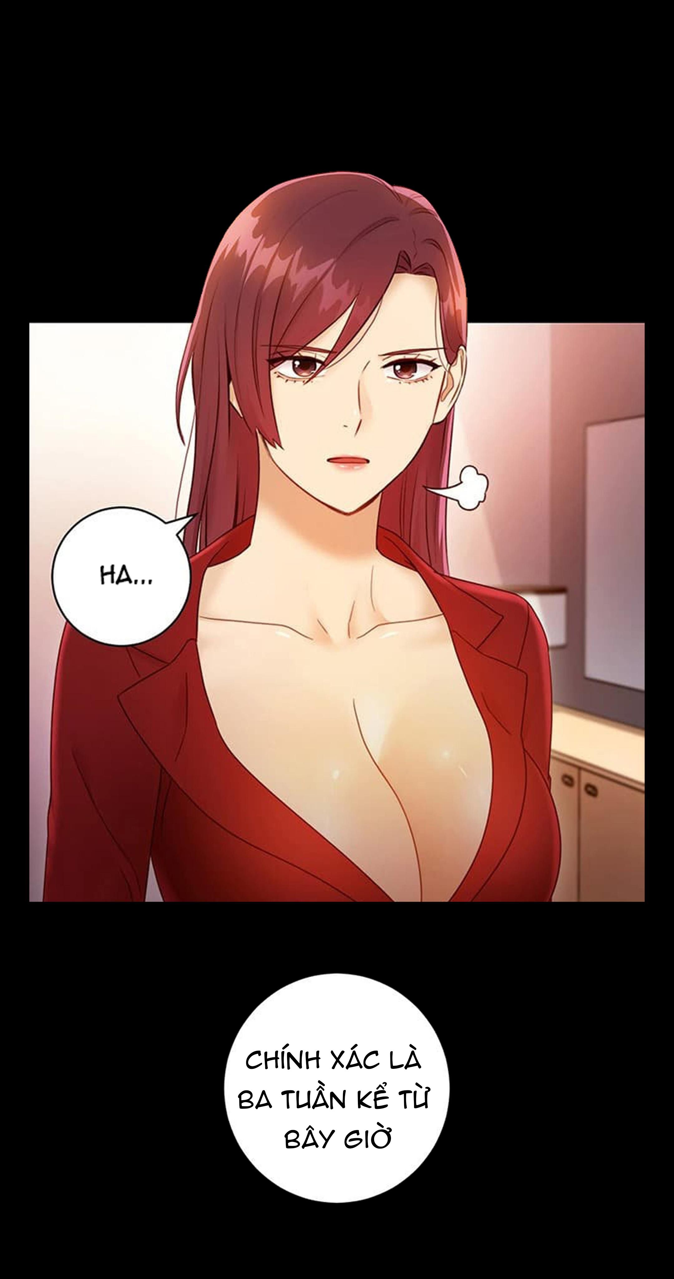 Mẹ Kế Và Những Người Bạn Chương 40 page 23 - Giả Dược