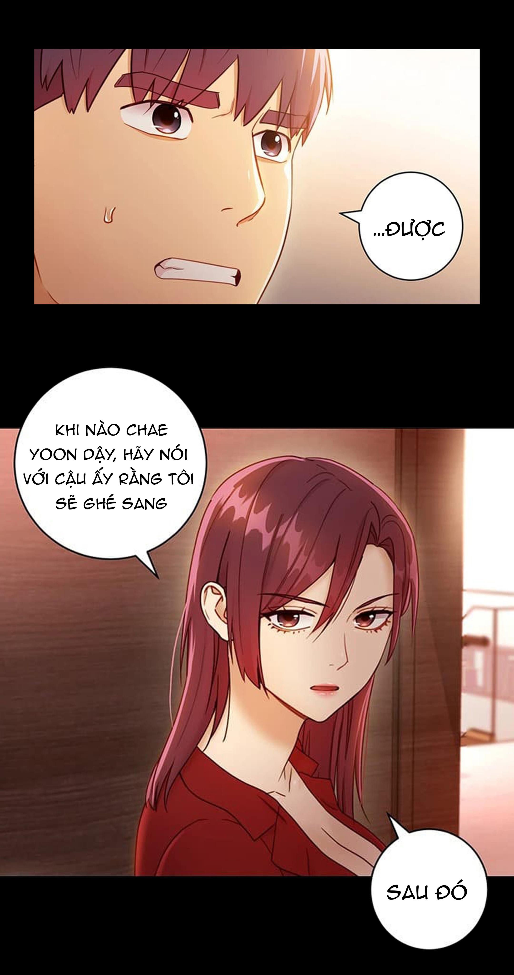 Mẹ Kế Và Những Người Bạn Chương 40 page 25 - Giả Dược