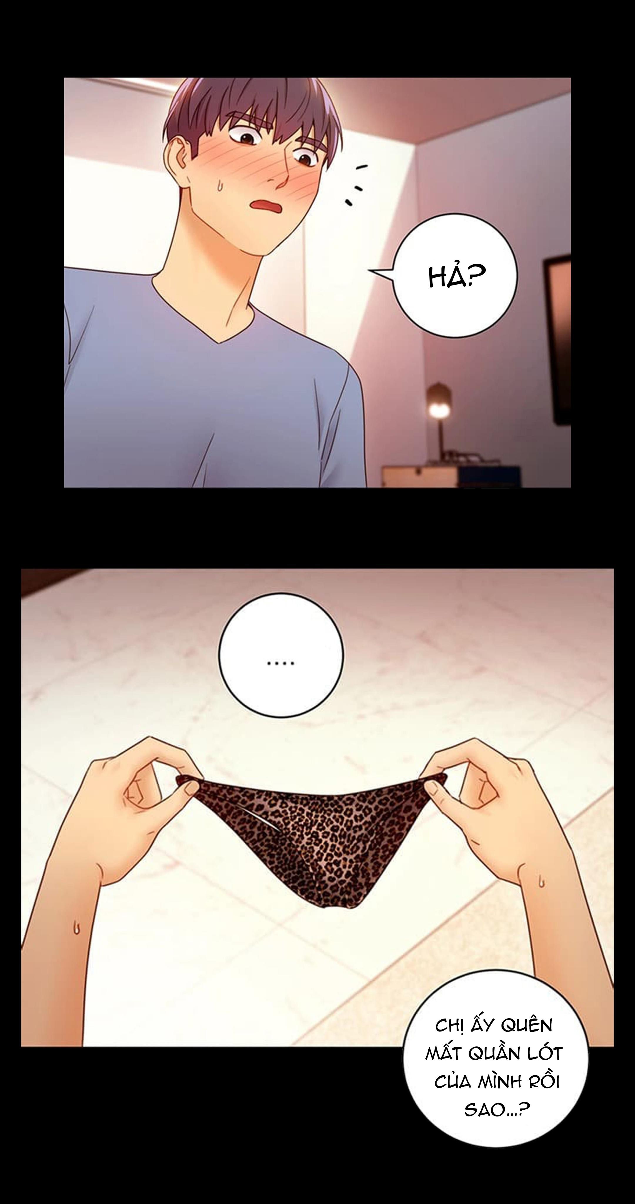 Mẹ Kế Và Những Người Bạn Chương 40 page 27 - Giả Dược