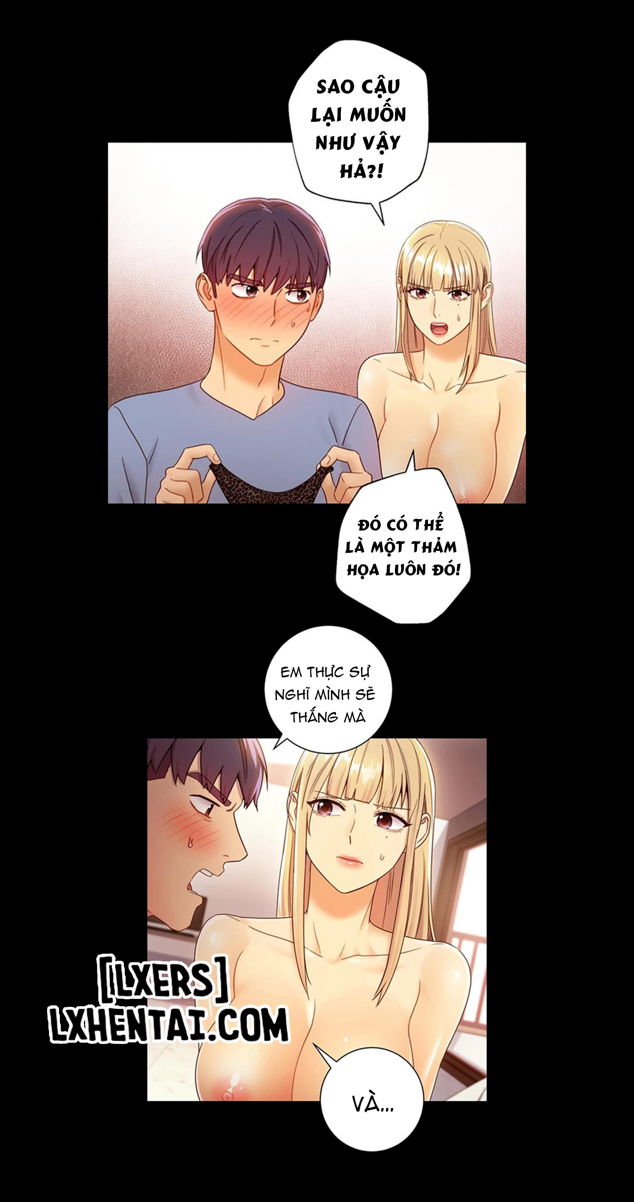 Mẹ Kế Và Những Người Bạn Chương 40 page 28 - Giả Dược