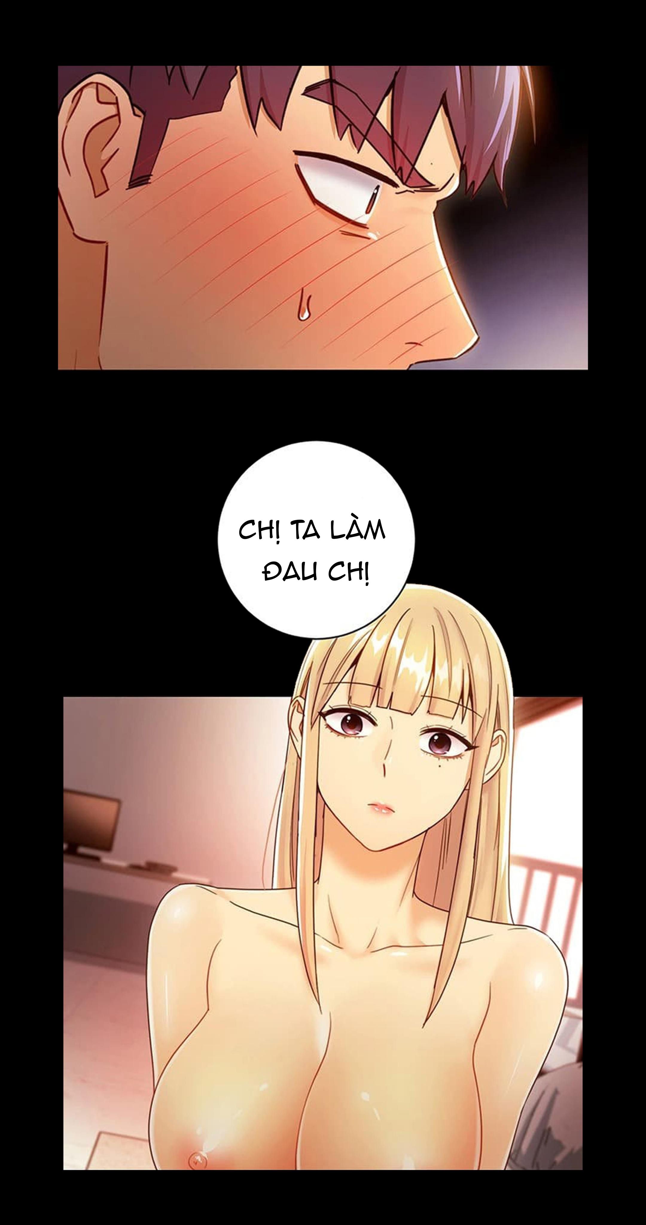 Mẹ Kế Và Những Người Bạn Chương 40 page 30 - Giả Dược