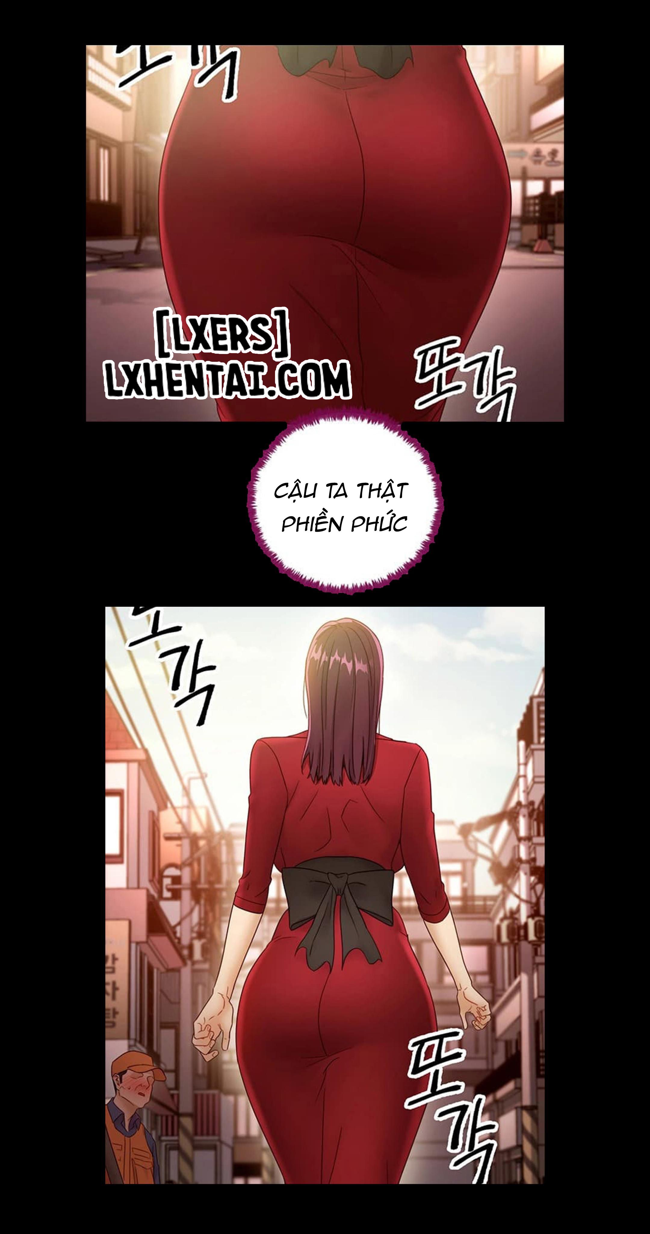 Mẹ Kế Và Những Người Bạn Chương 40 page 33 - Giả Dược