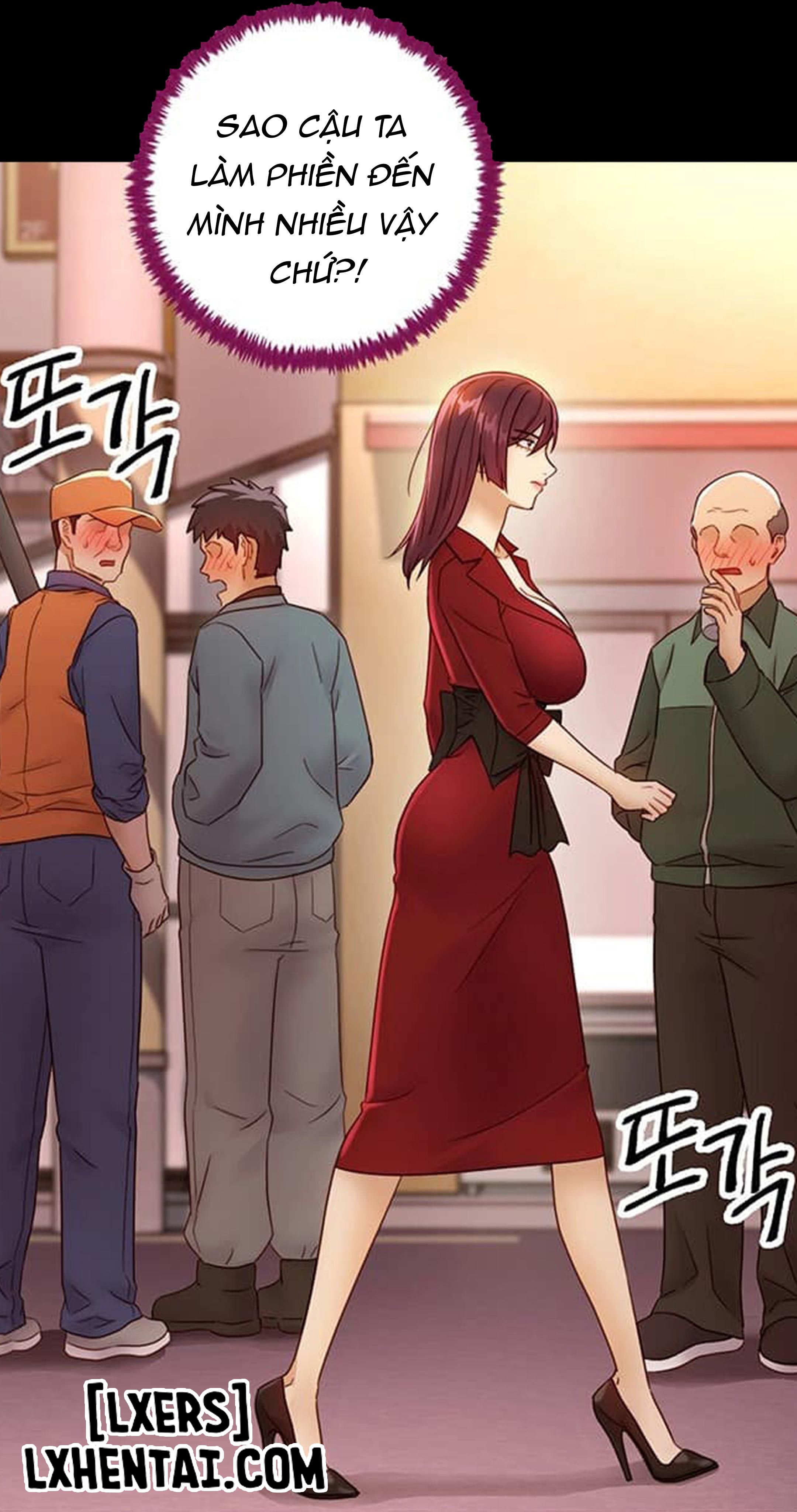 Mẹ Kế Và Những Người Bạn Chương 40 page 35 - Giả Dược