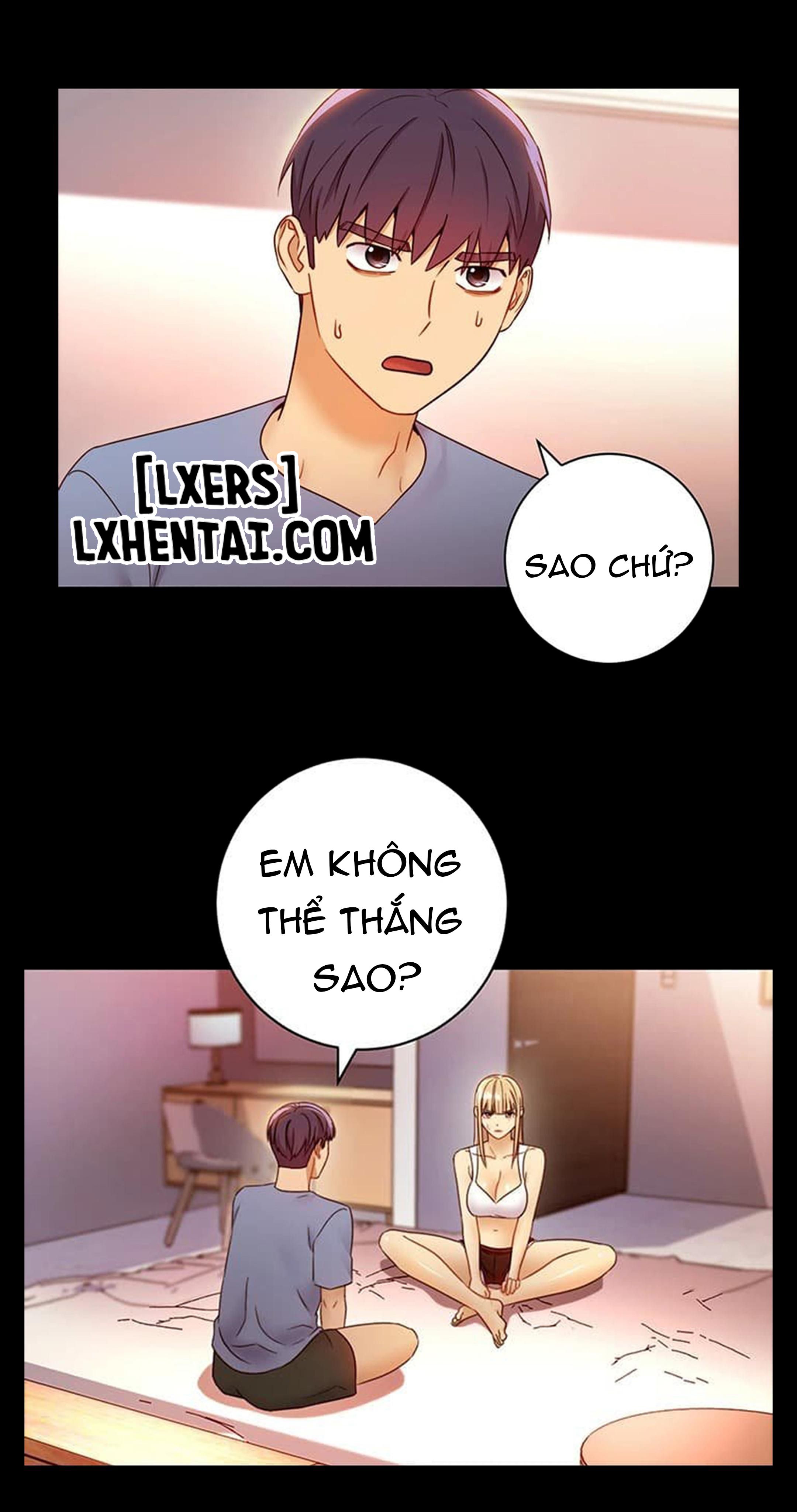Mẹ Kế Và Những Người Bạn Chương 40 page 38 - Giả Dược