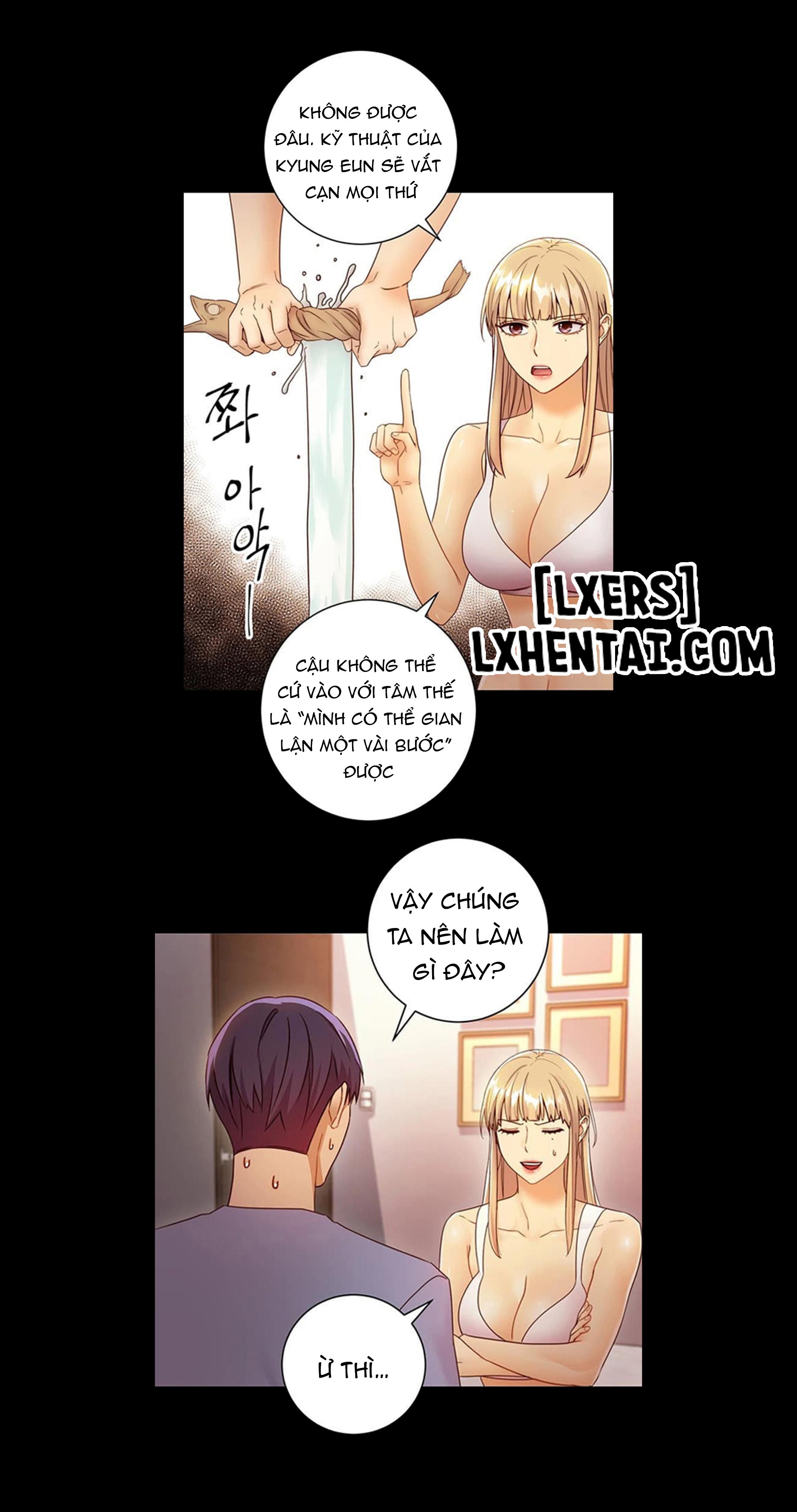 Mẹ Kế Và Những Người Bạn Chương 40 page 40 - Giả Dược