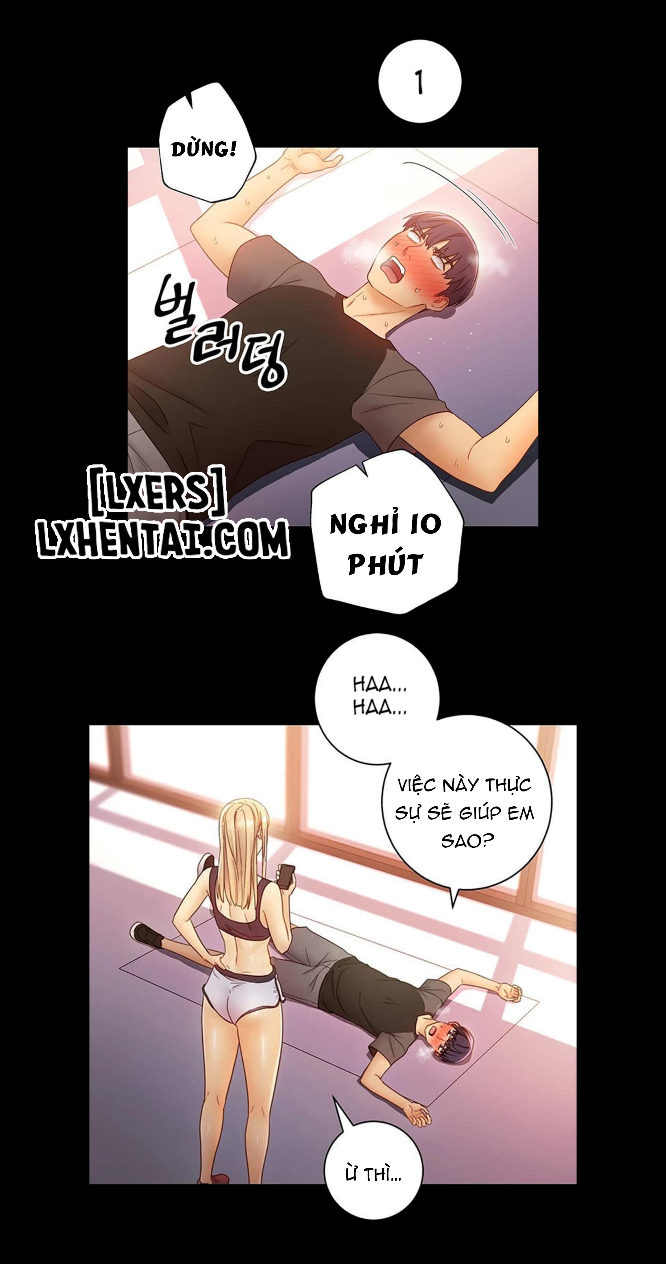 Mẹ Kế Và Những Người Bạn Chương 40 page 44 - Giả Dược