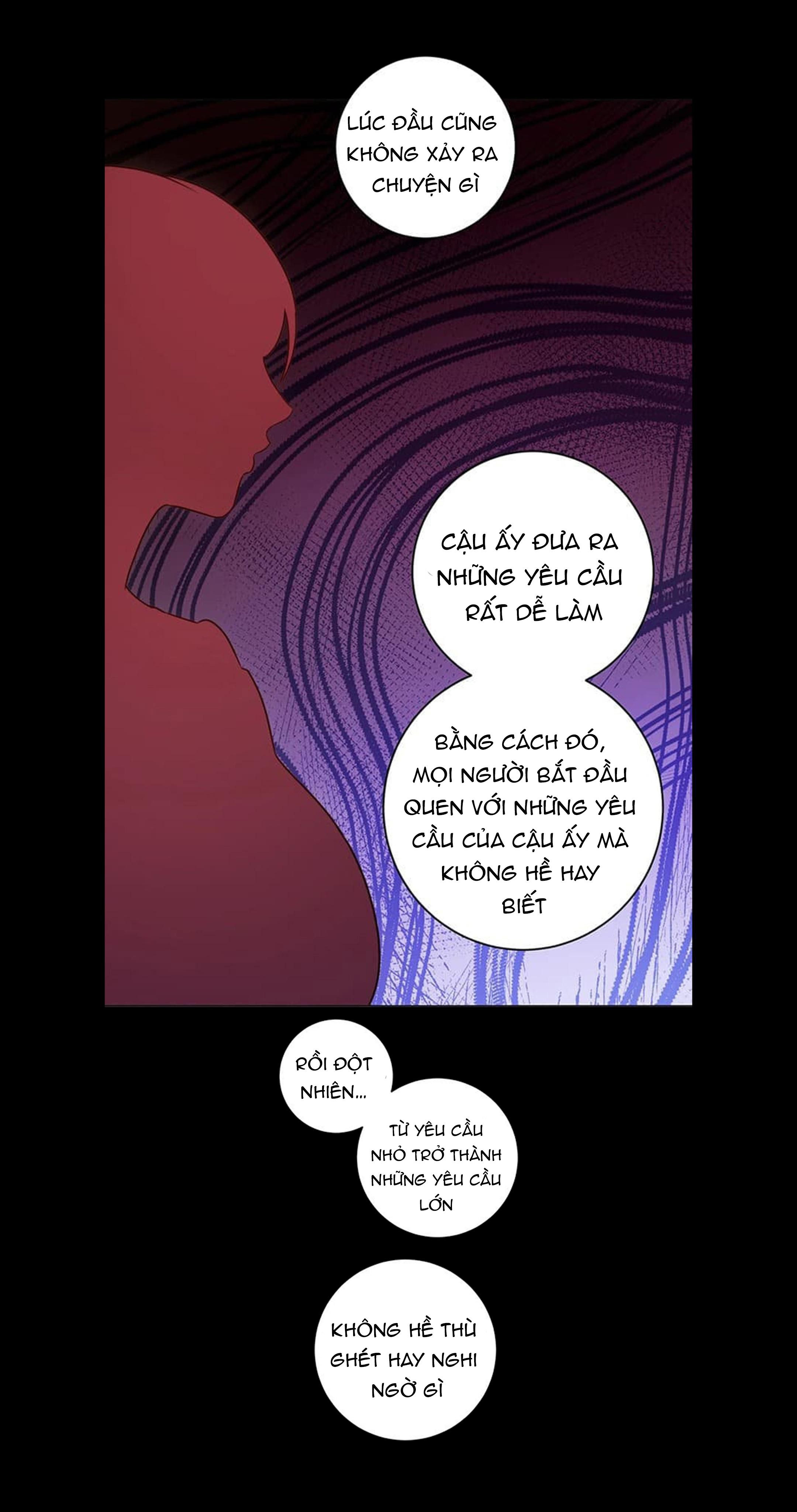 Mẹ Kế Và Những Người Bạn Chương 40 page 47 - Giả Dược
