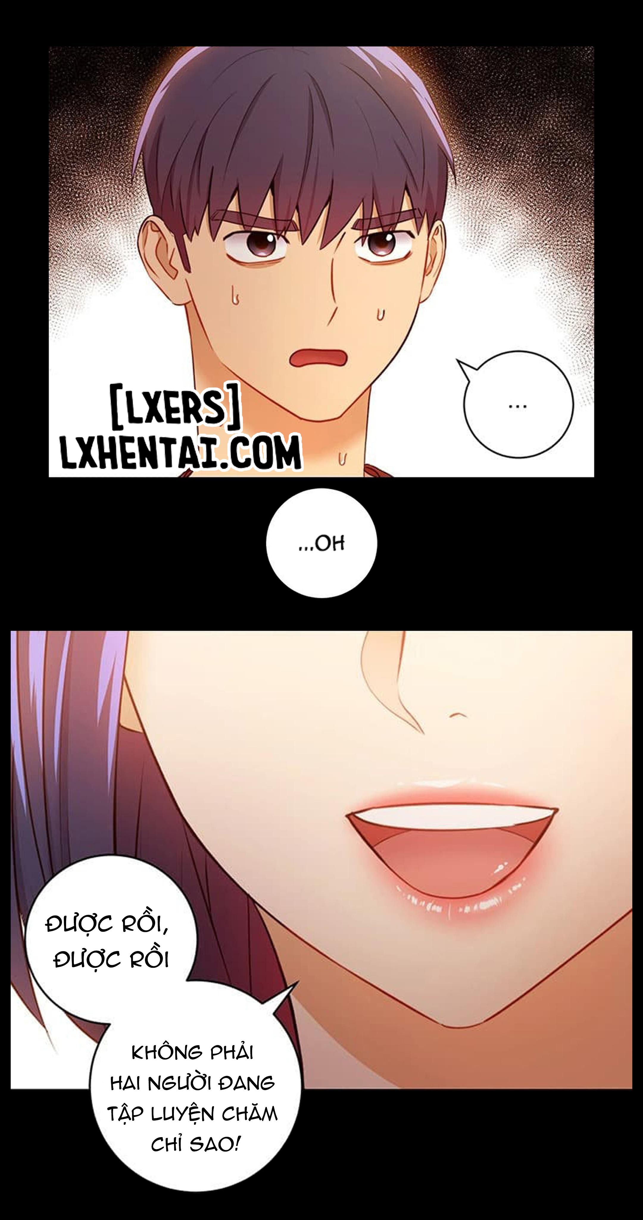 Mẹ Kế Và Những Người Bạn Chương 40 page 49 - Giả Dược