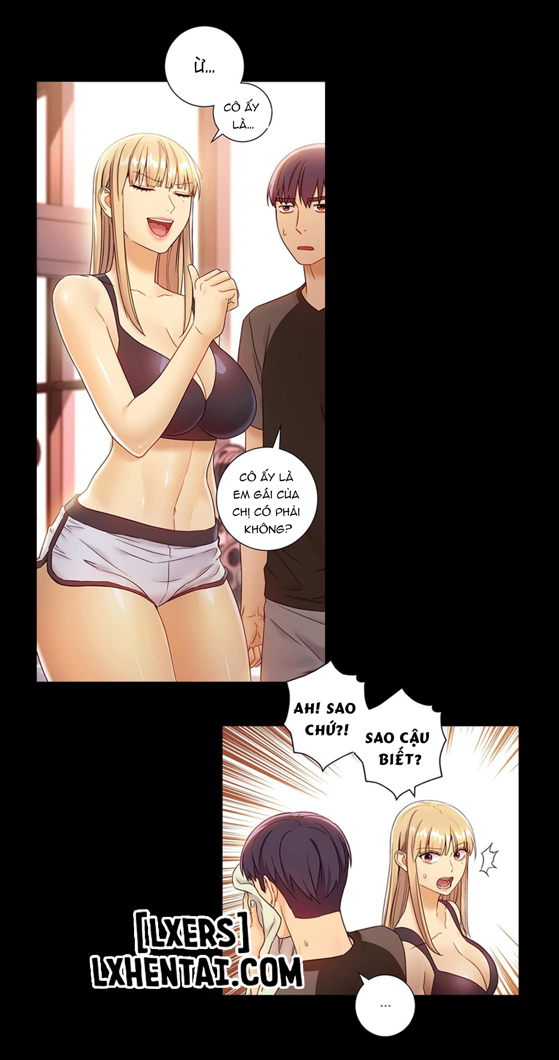 Mẹ Kế Và Những Người Bạn Chương 40 page 53 - Giả Dược