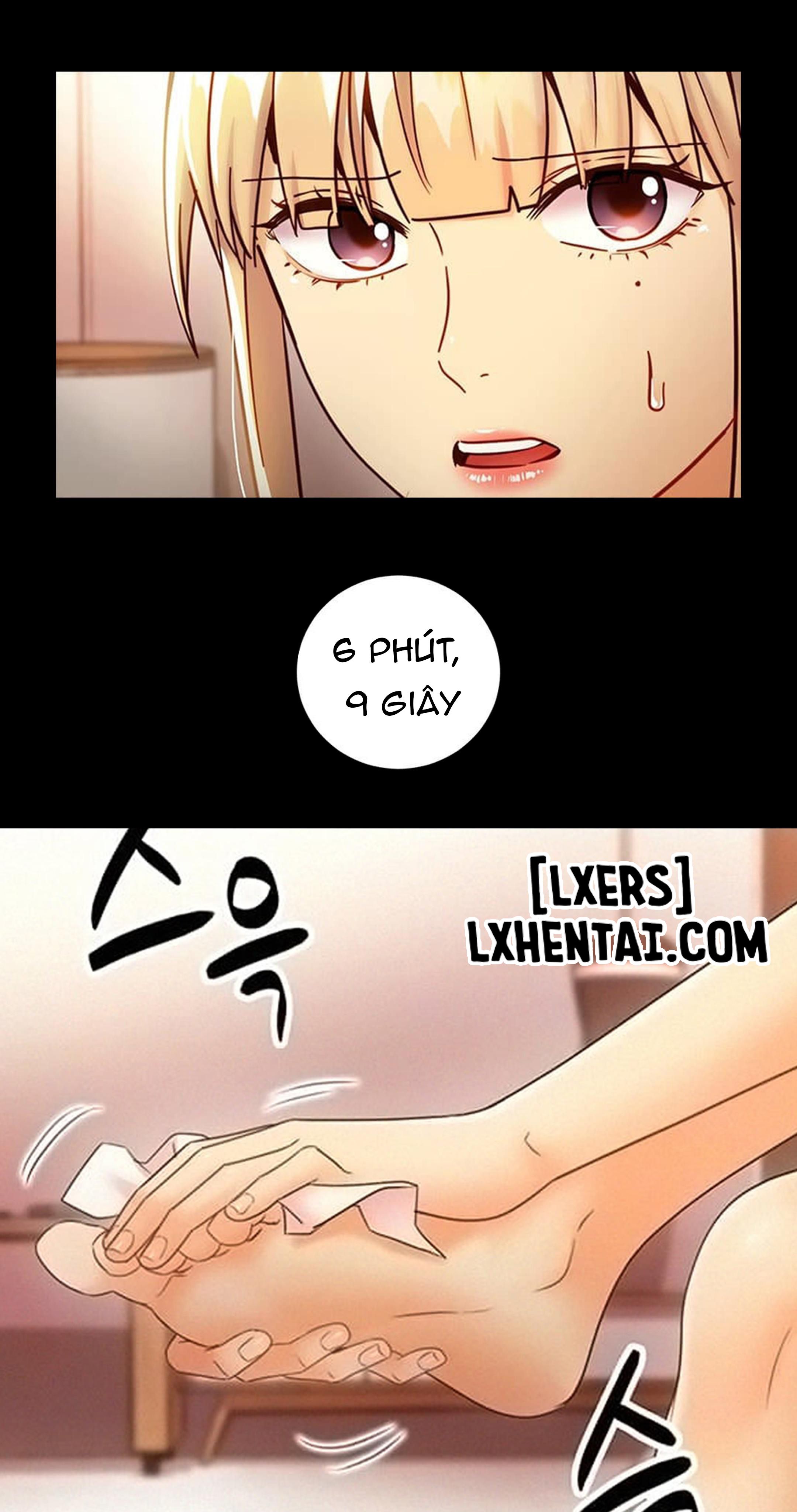 Mẹ Kế Và Những Người Bạn Chương 40 page 8 - Giả Dược