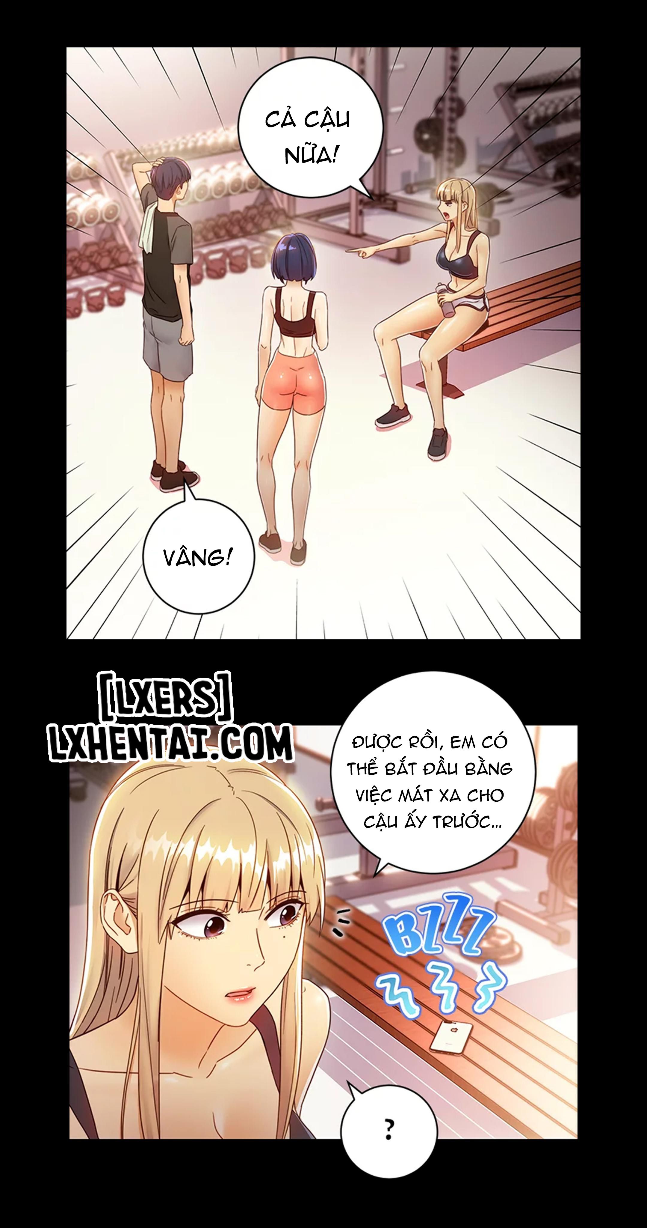 Mẹ Kế Và Những Người Bạn Chương 41 page 14 - Giả Dược