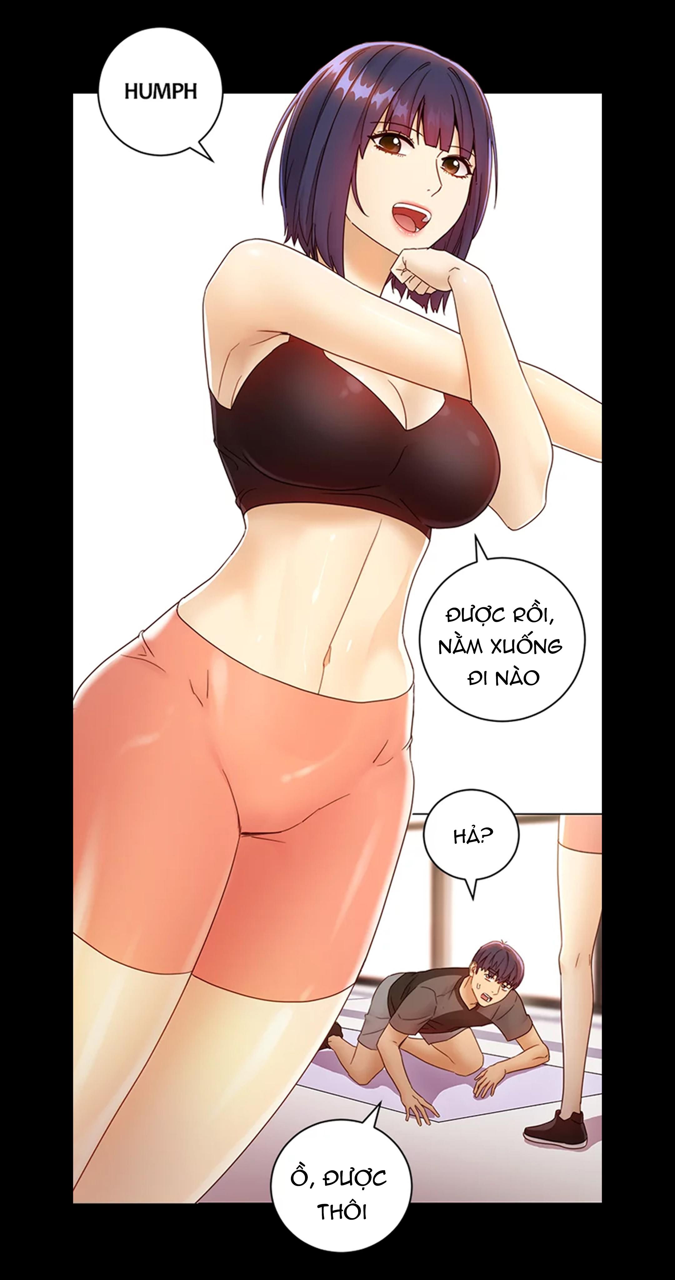Mẹ Kế Và Những Người Bạn Chương 41 page 17 - Giả Dược