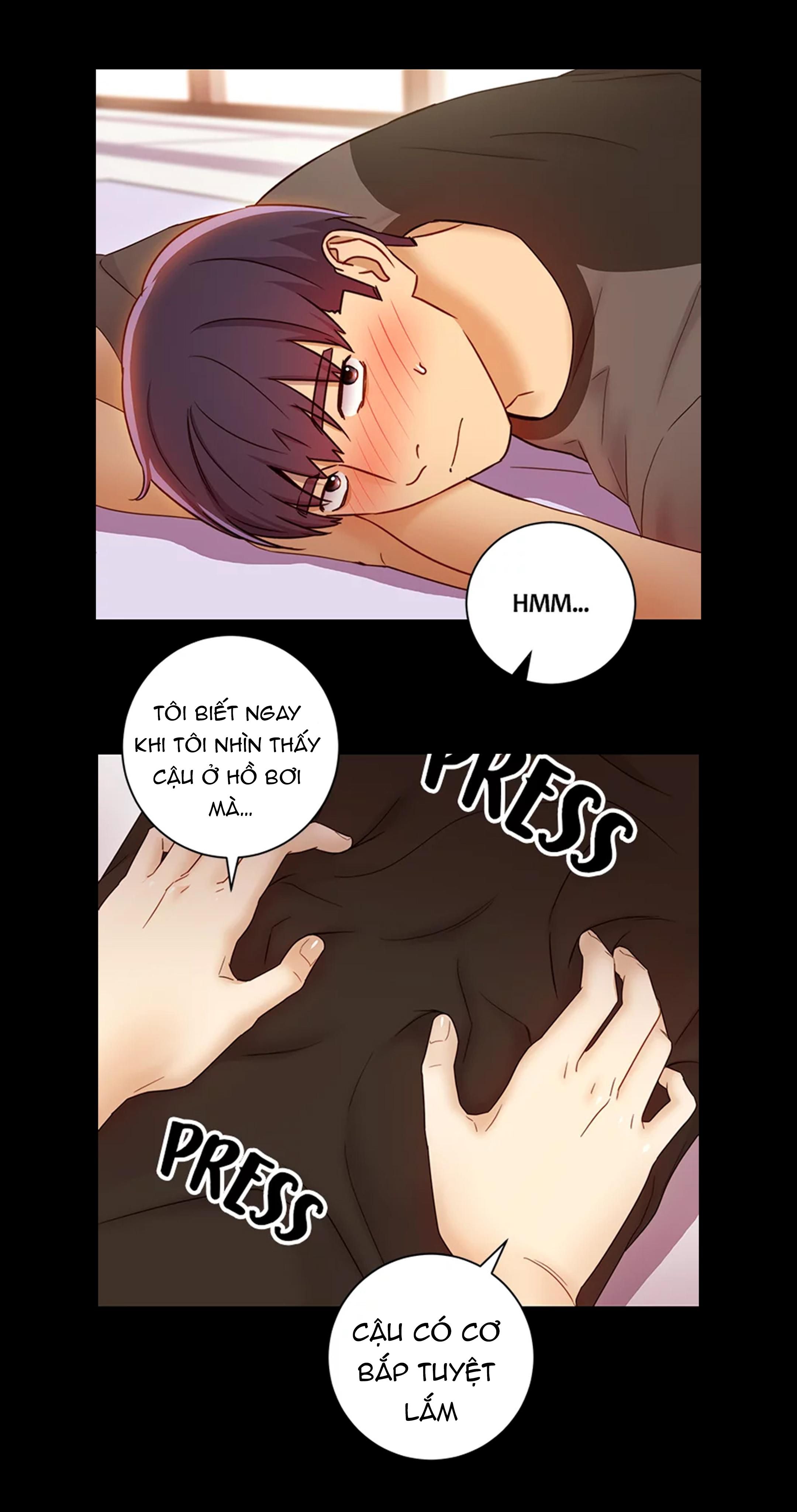 Mẹ Kế Và Những Người Bạn Chương 41 page 18 - Giả Dược