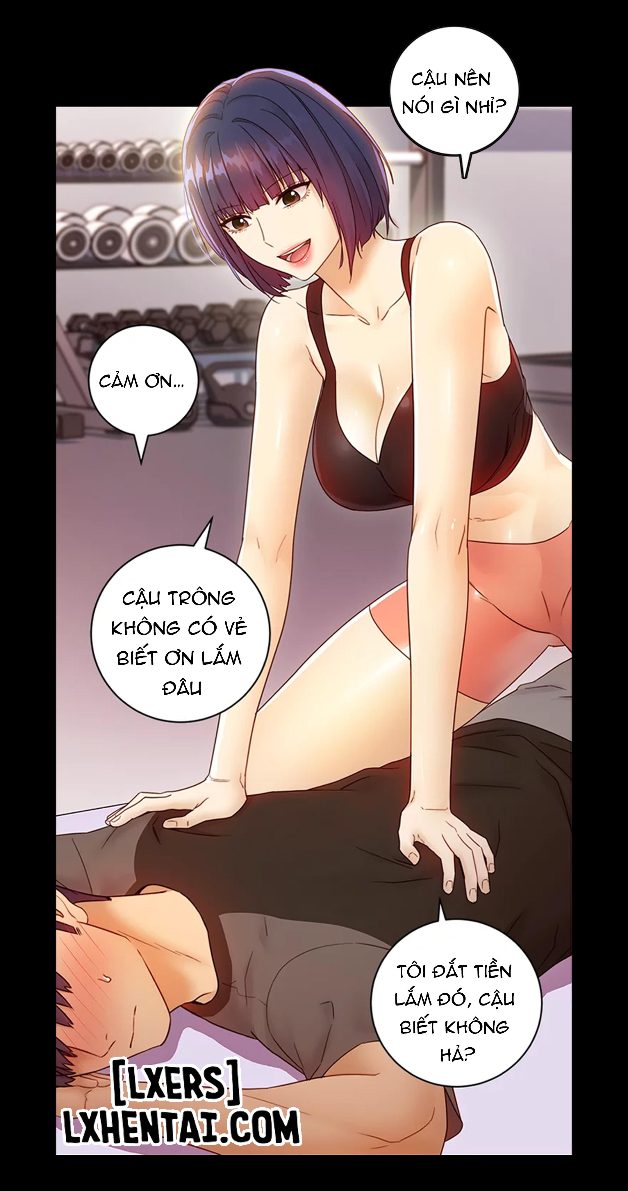 Mẹ Kế Và Những Người Bạn Chương 41 page 21 - Giả Dược