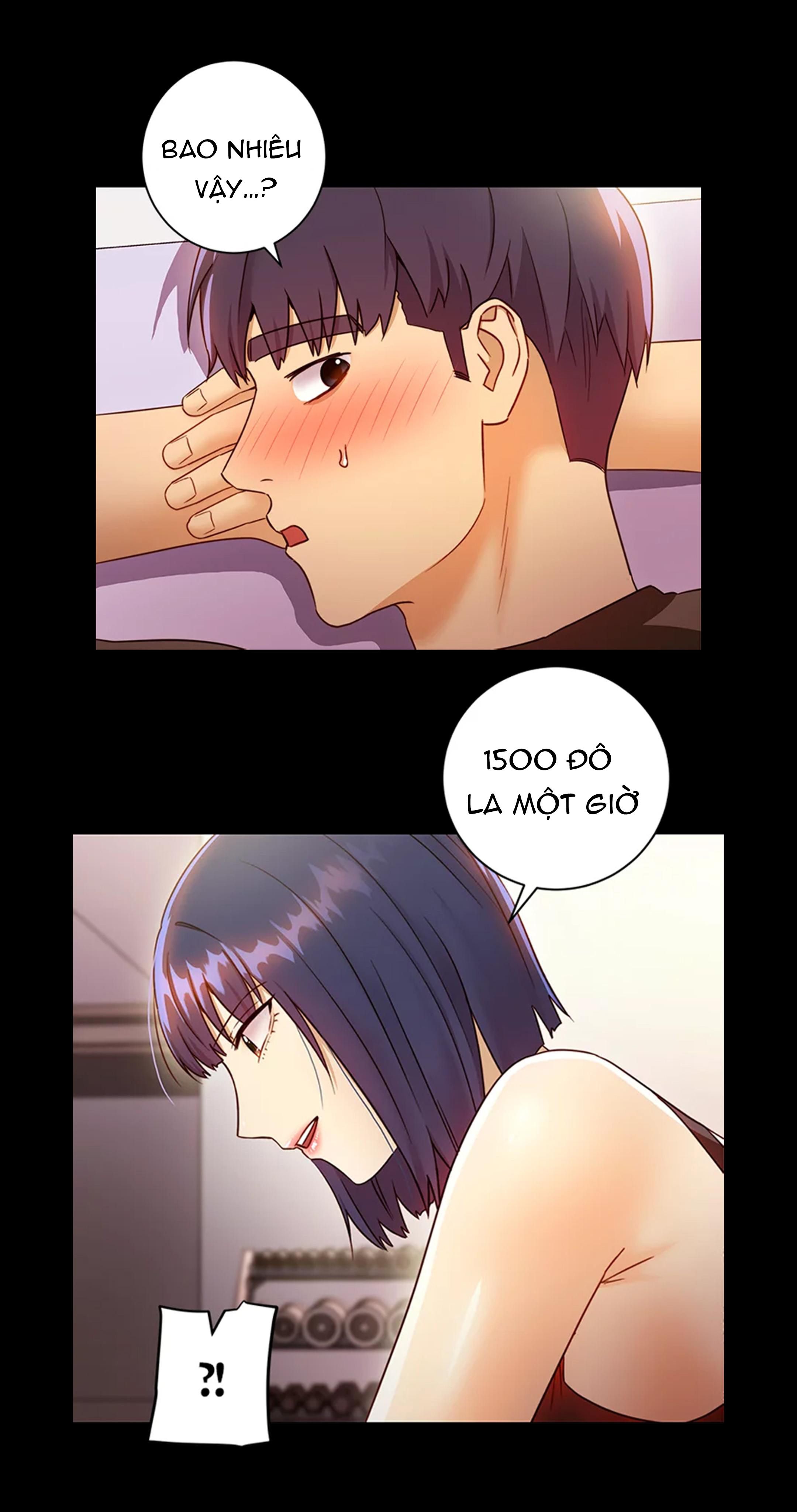 Mẹ Kế Và Những Người Bạn Chương 41 page 22 - Giả Dược