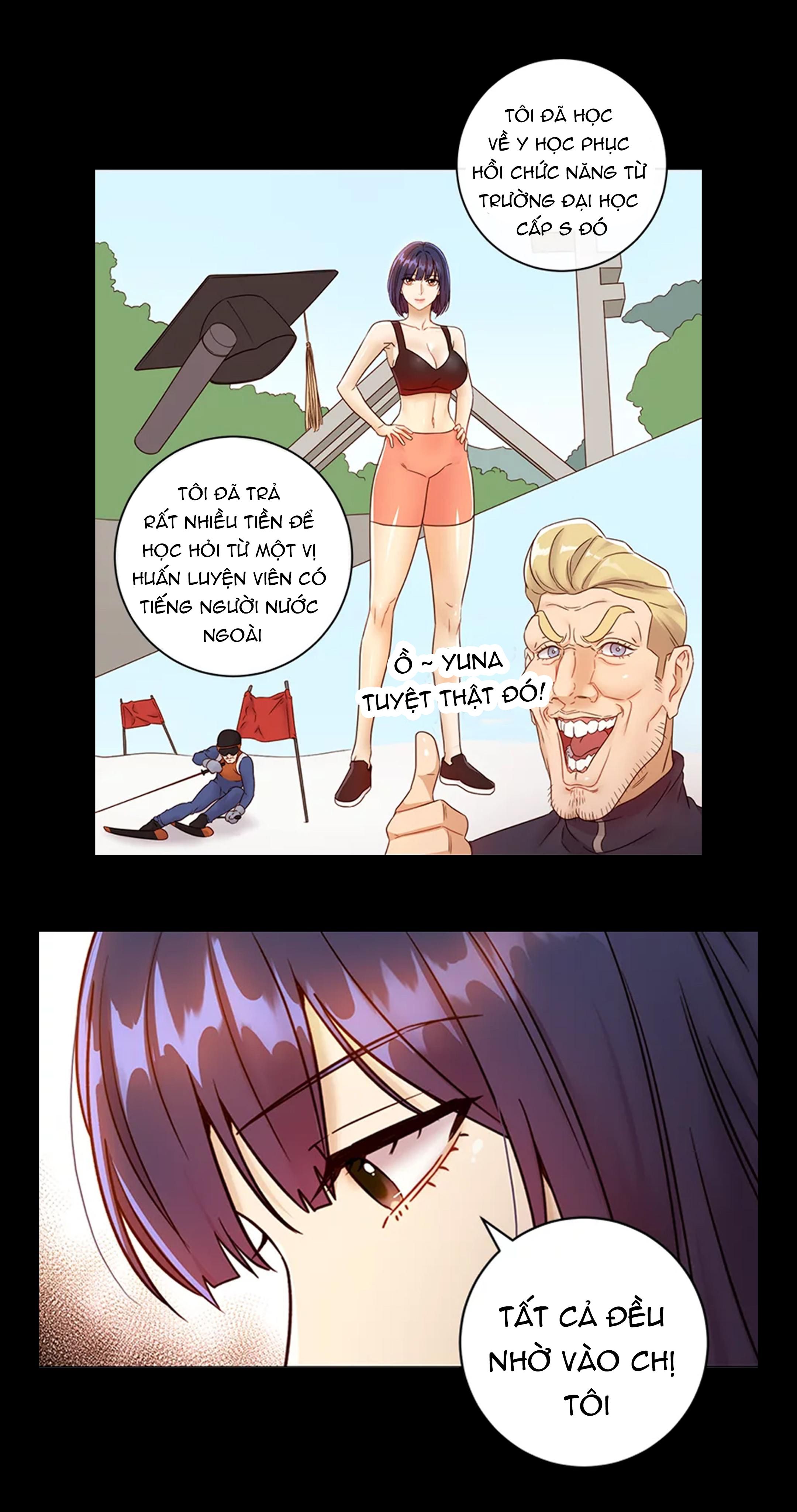 Mẹ Kế Và Những Người Bạn Chương 41 page 24 - Giả Dược